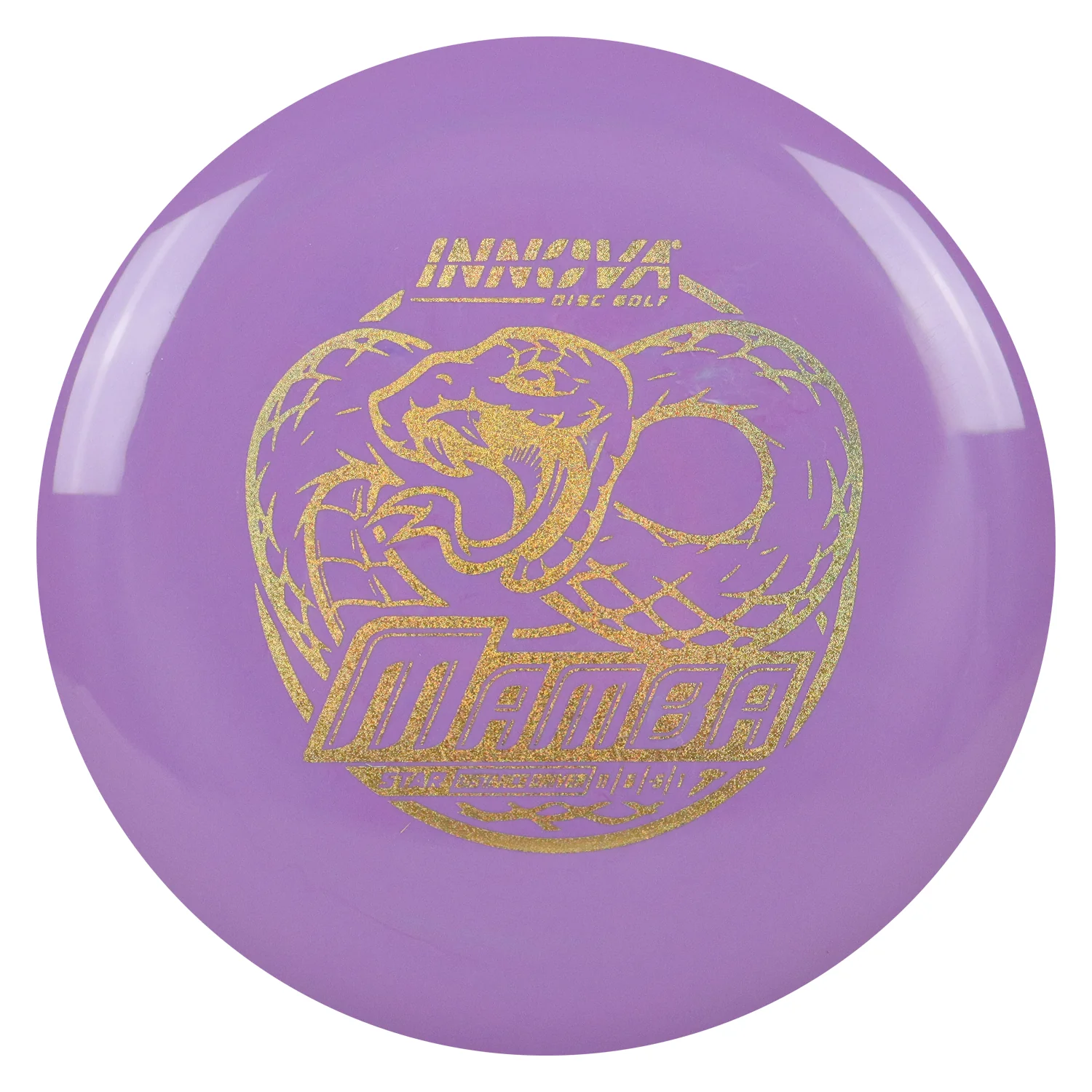 Innova Disc Golf Star Mamba Distance Driver 11/6/-5/1 - Choose Exact Disc - Image 15