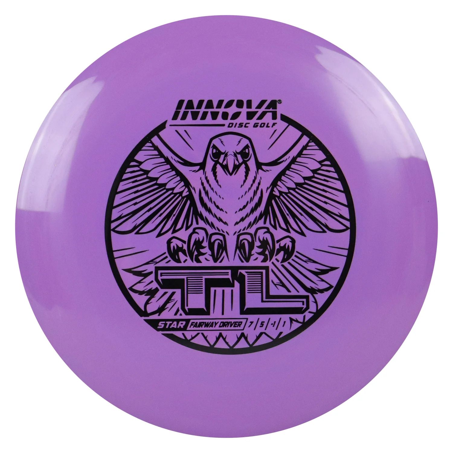 Innova Disc Golf Star TL Fairway Driver 7/5/-1/1 - Choose Exact Disc - Image 13