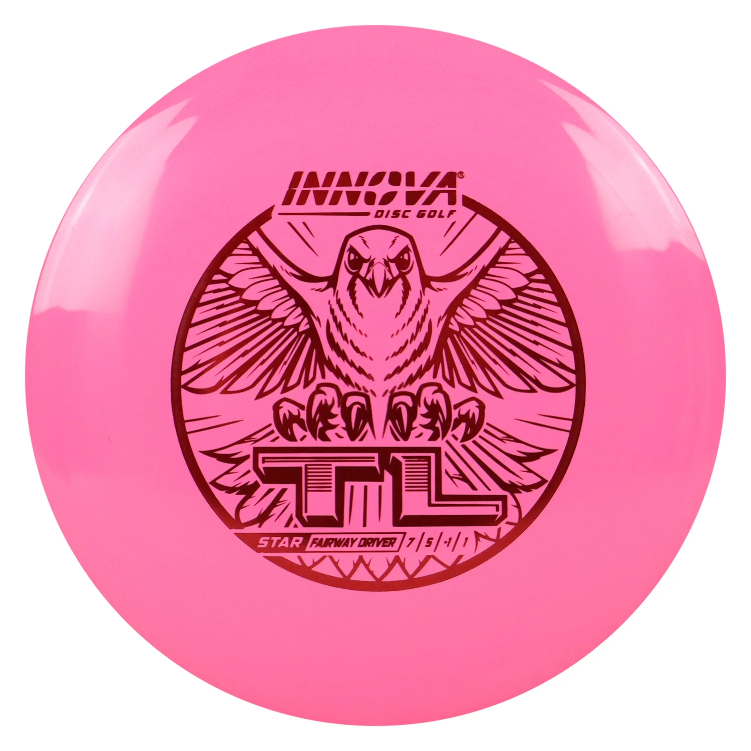 Innova Disc Golf Star TL Fairway Driver 7/5/-1/1 - Choose Exact Disc - Image 18