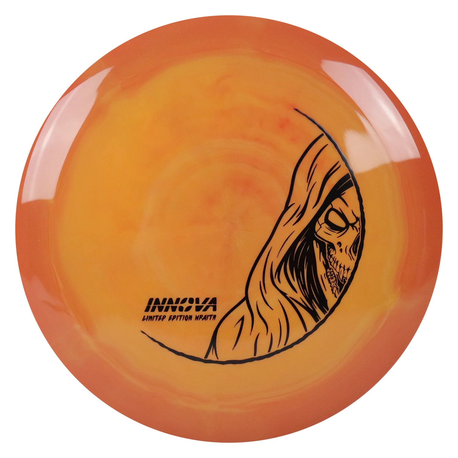 Innova Disc Golf Swirled Star Wraith 2026 LE Distance Driver - Choose Exact Disc - Image 36