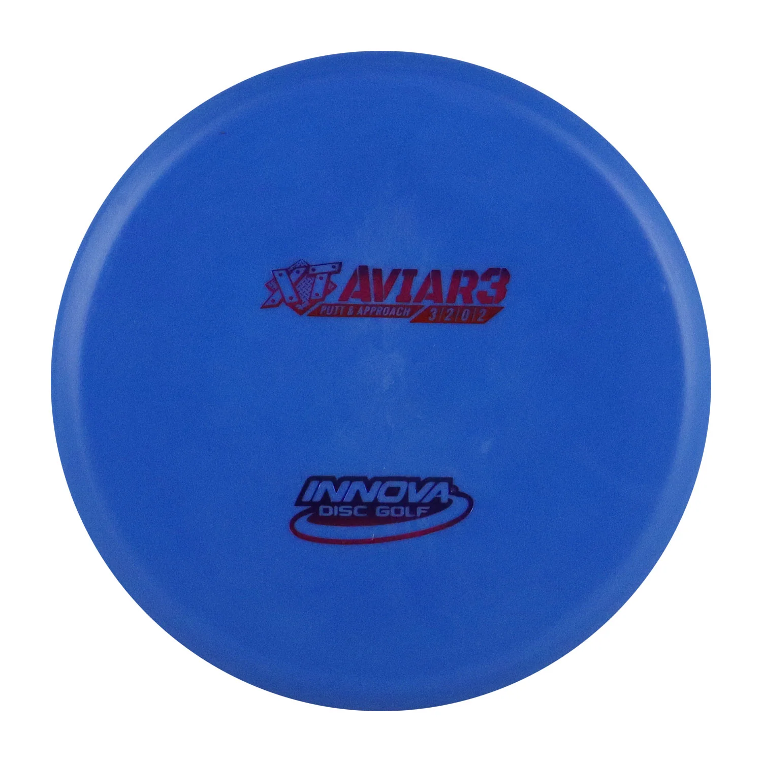 Innova Disc Golf XT Aviar3 Putter 3/2/0/2 - Choose Exact Disc - Image 5