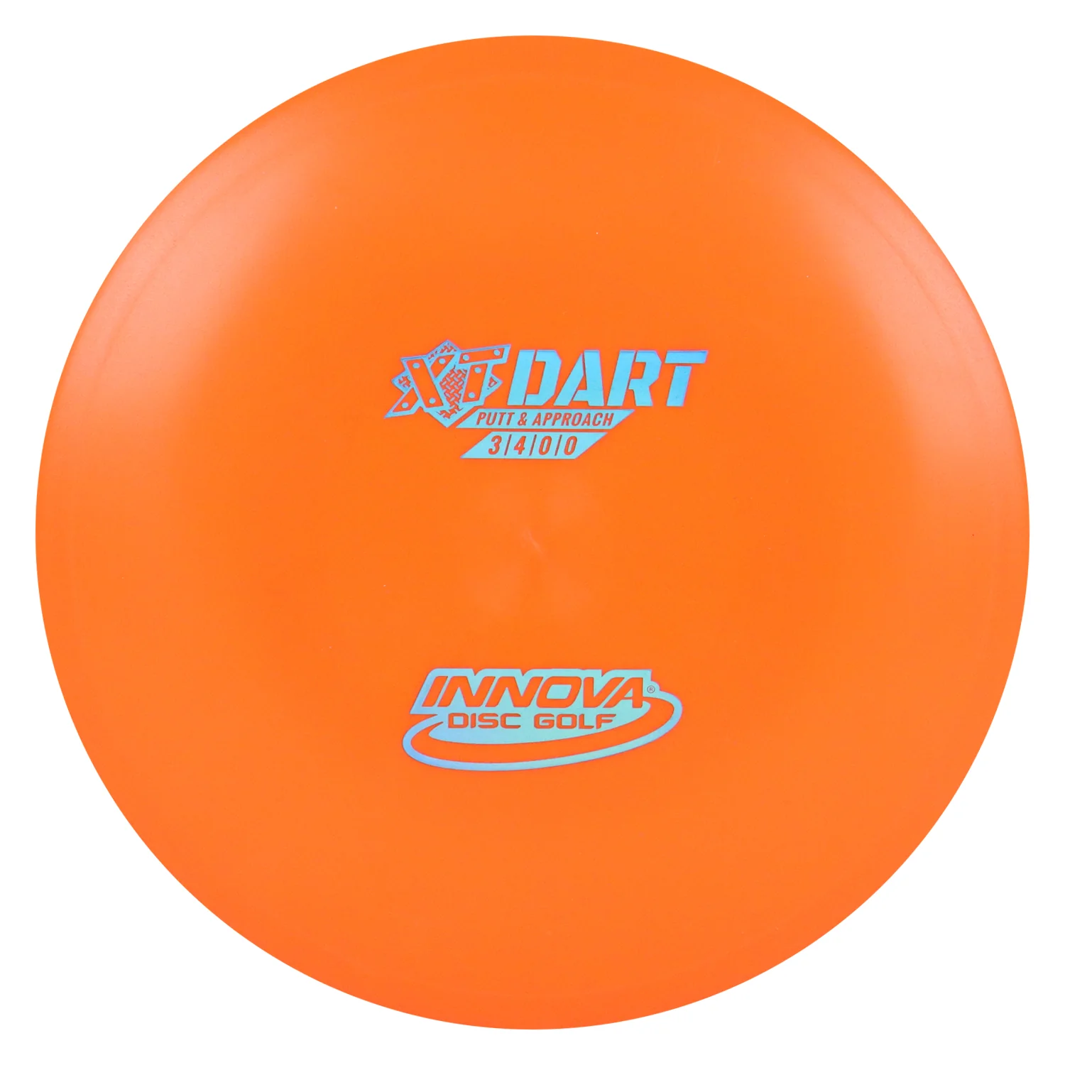 Innova Disc Golf XT Dart Putting Disc 3/4/0/0 - Choose Exact Disc - Image 13
