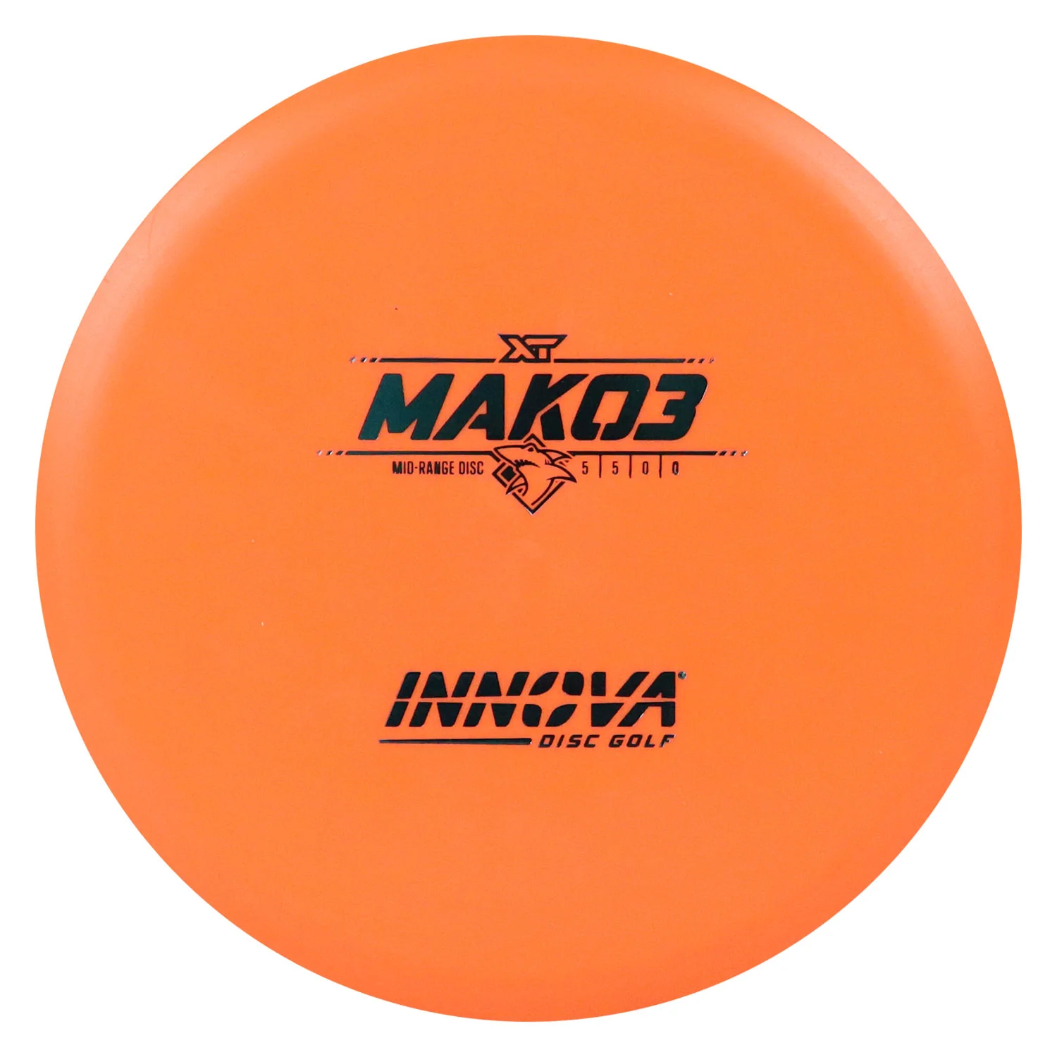 Innova Disc Golf XT Mako3 Midrange Disc 5/5/0/0 - Choose Exact Disc - Image 10