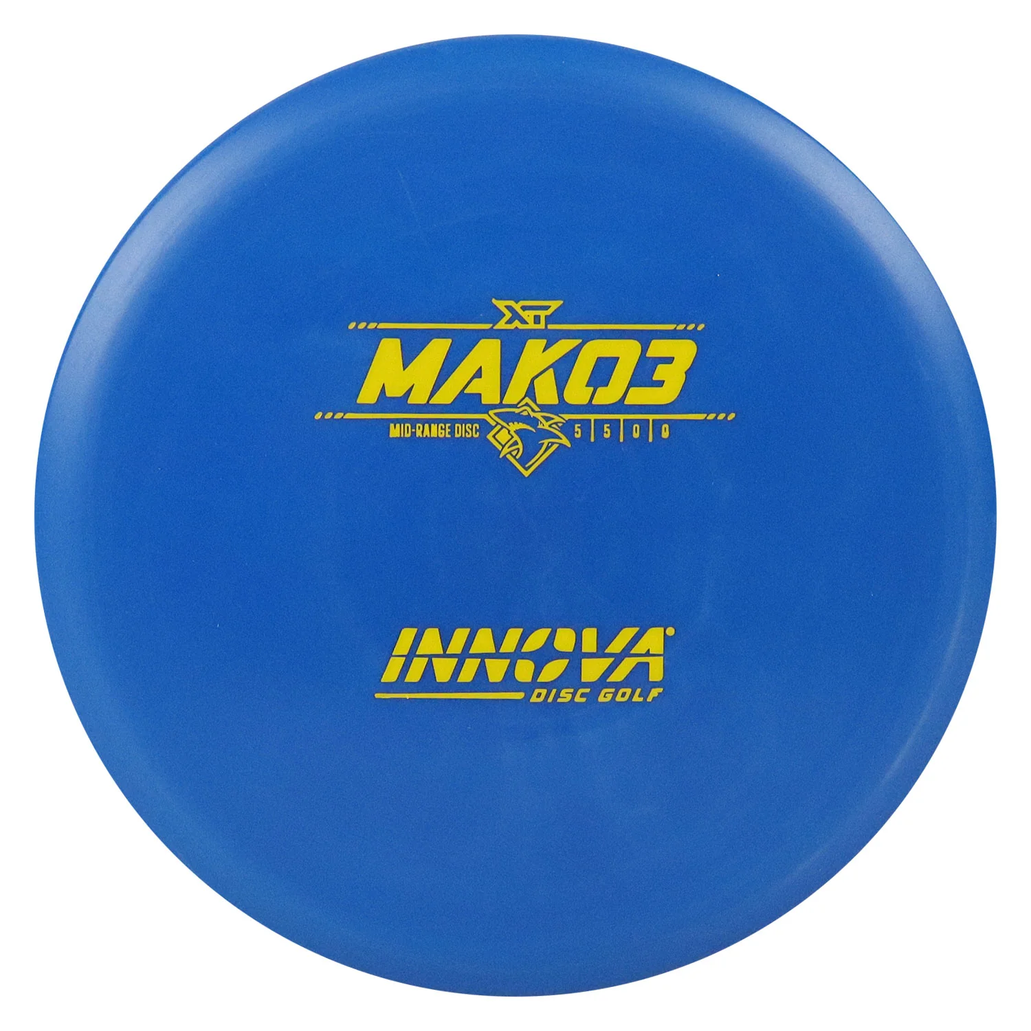 Innova Disc Golf XT Mako3 Midrange Disc 5/5/0/0 - Choose Exact Disc - Image 7