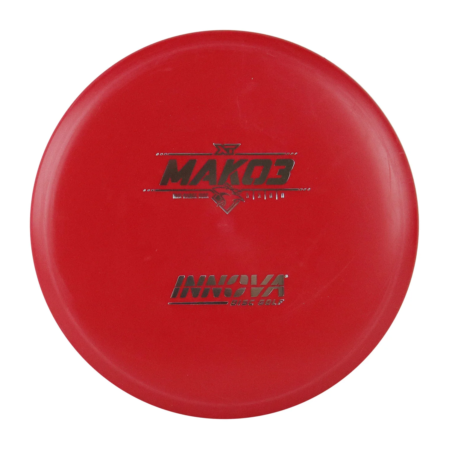 Innova Disc Golf XT Mako3 Midrange Disc 5/5/0/0 - Choose Exact Disc - Image 8