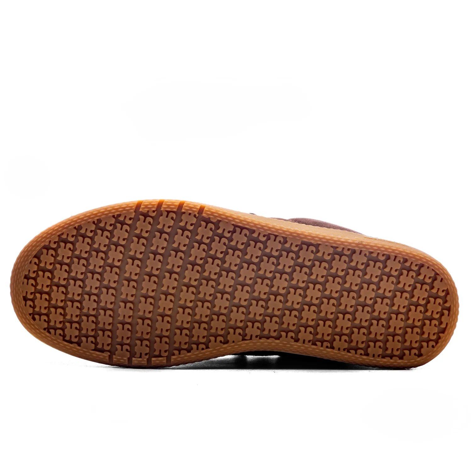 Ipath Skateboard Shoes Cats Brown Suede - Image 5