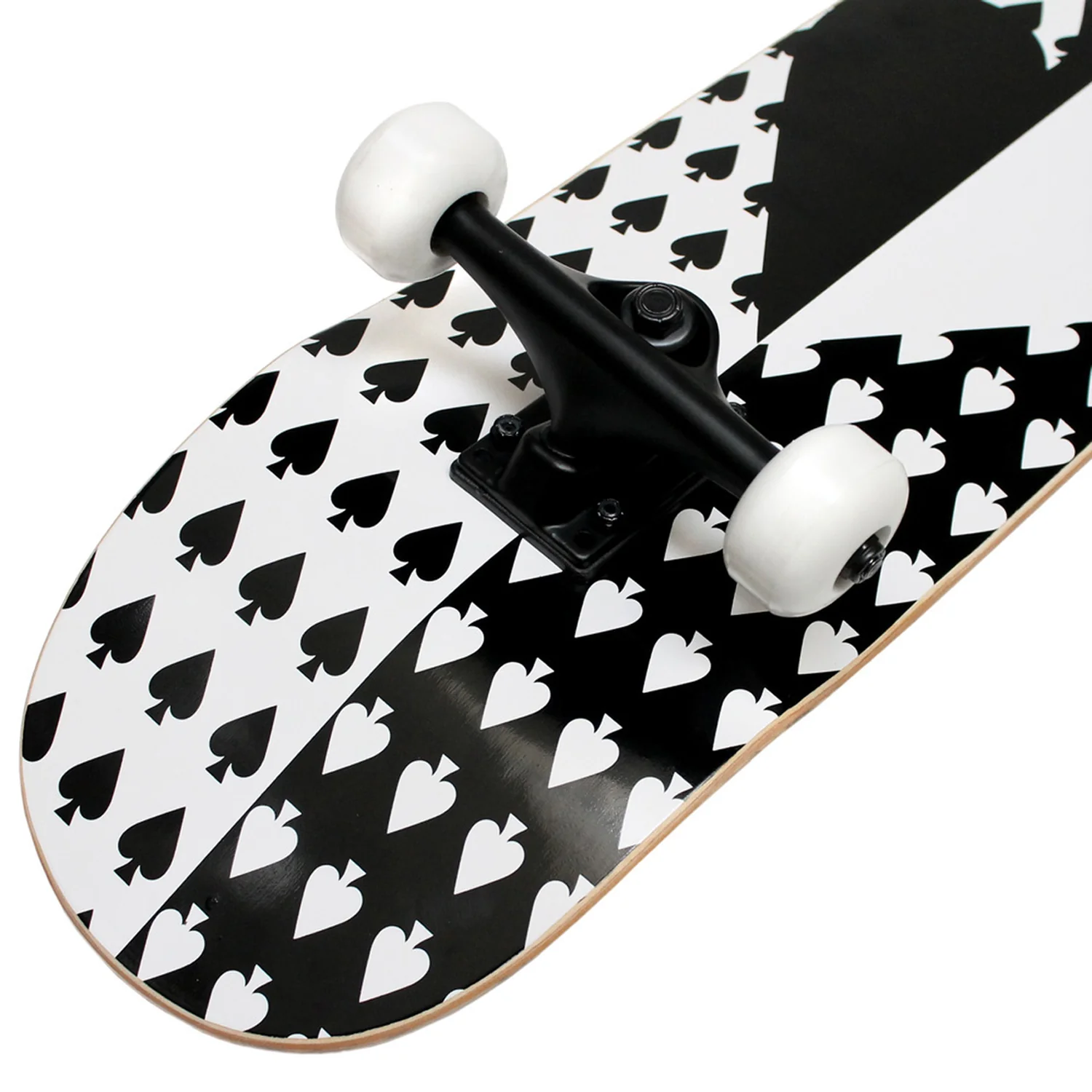 Krown KPC Complete Ace 7.75" - Image 4