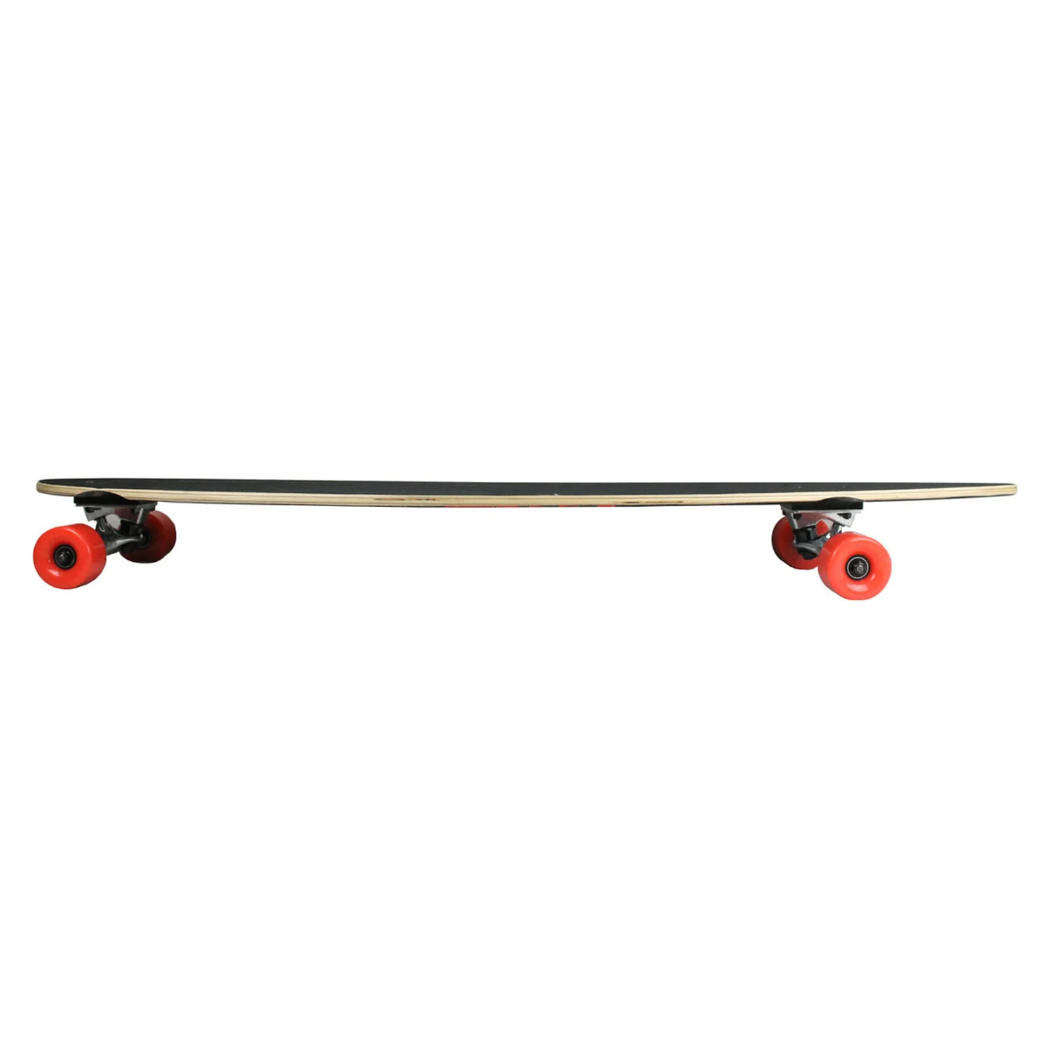 Krown Longboard Complete Pintail 3 Amigos - Image 5