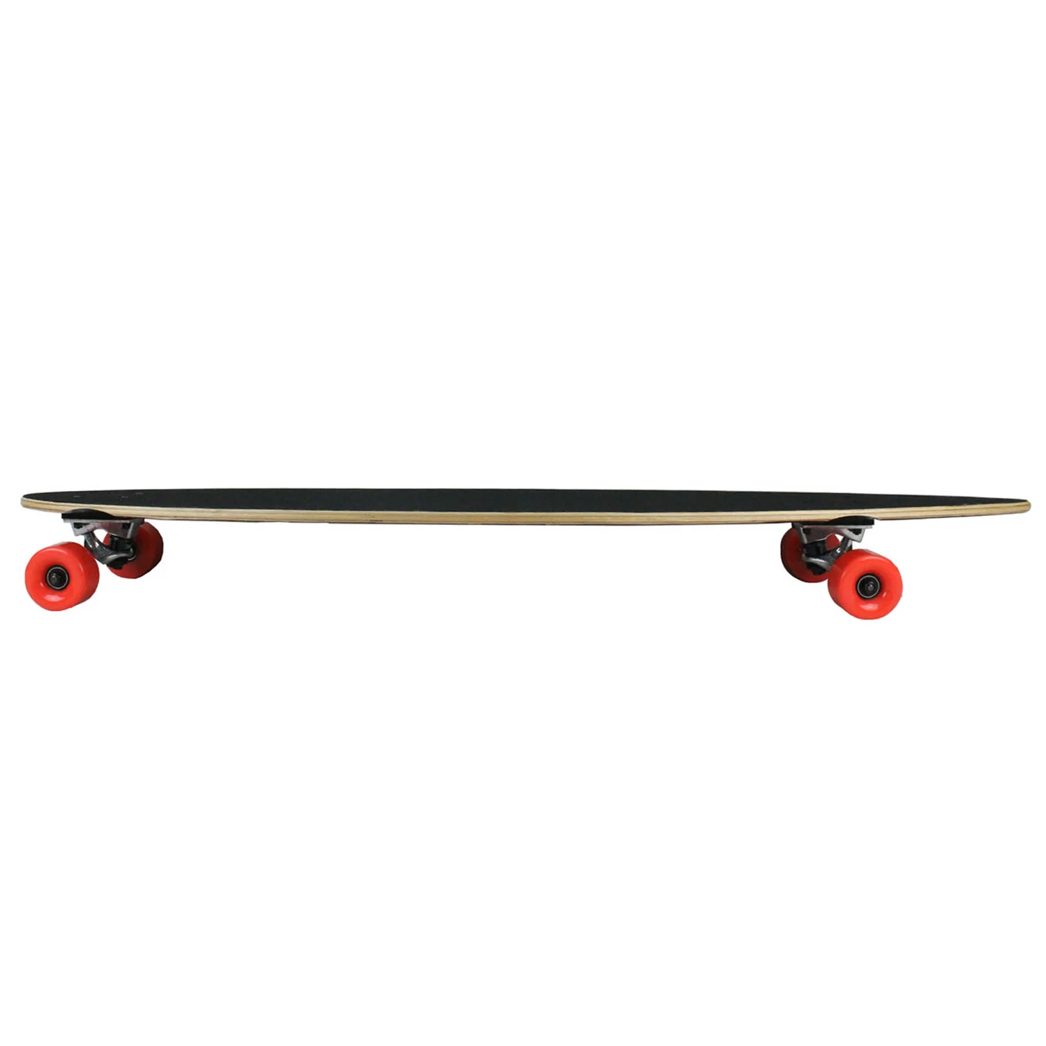 Krown Longboard Complete Samurai Warrior - Image 5