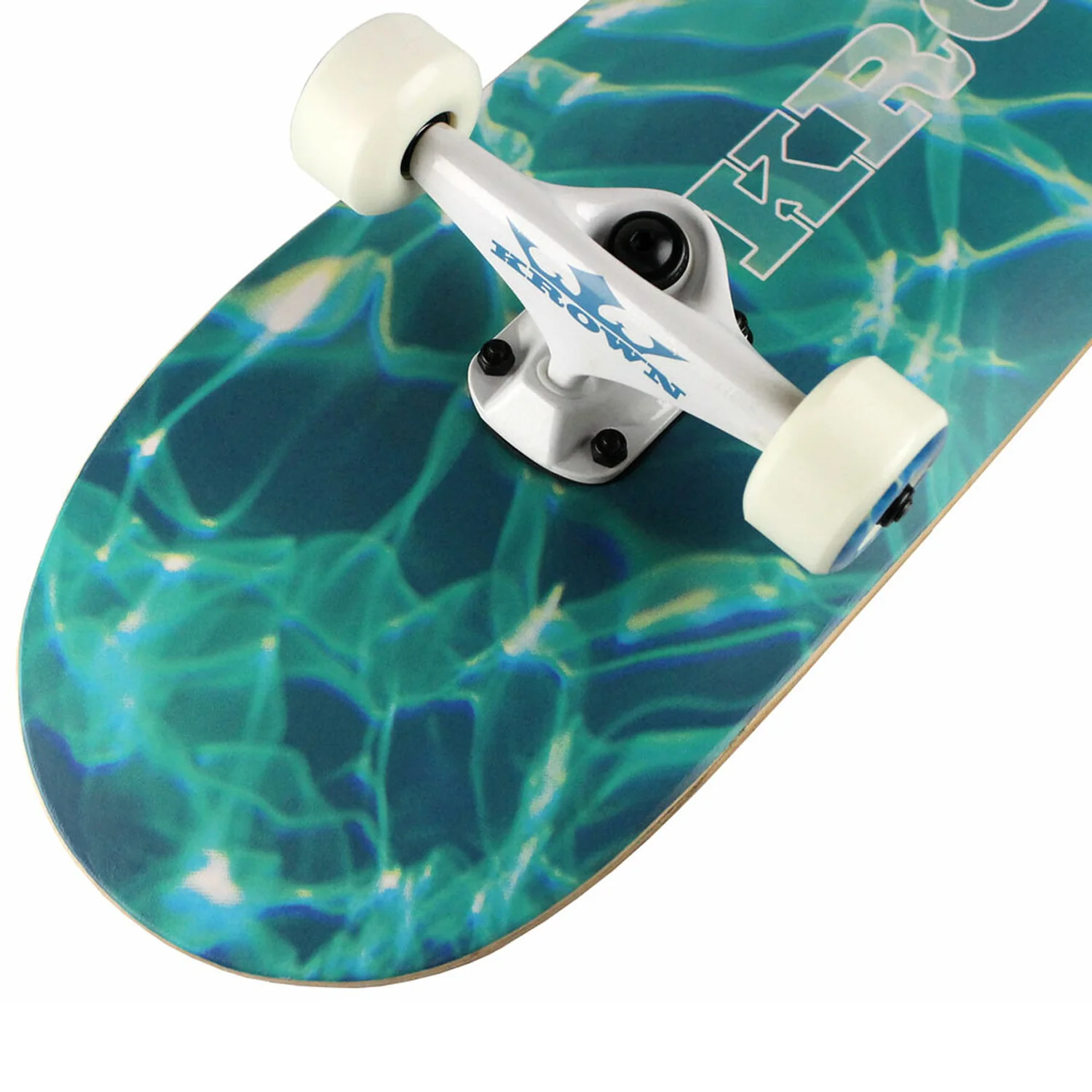 Krown Pro Complete Aquatic 8.0" - Image 4