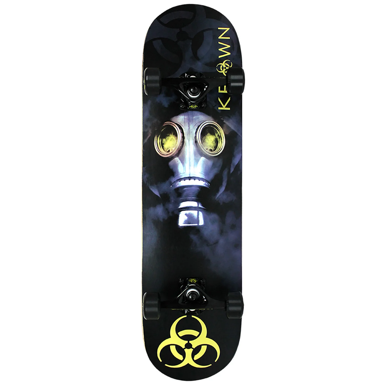Krown Pro Complete Biohazard 8.0" - Image 2