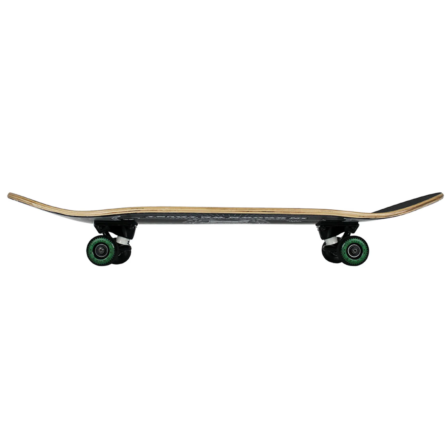 Krown Pro Complete Dollar Black 8.0" - Image 5