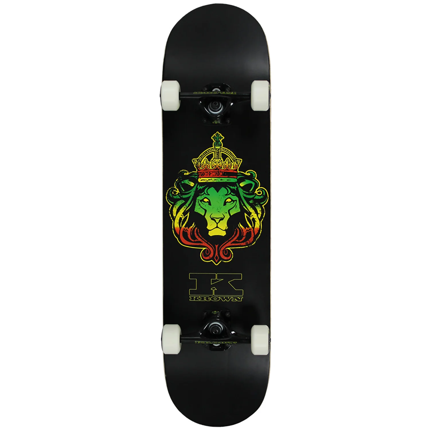 Krown Pro Complete Judah Lion 8.0" - Image 2