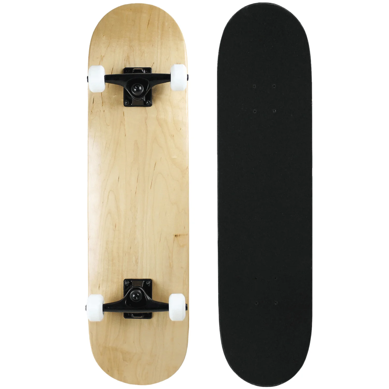 Krown Pro Complete Natural 8.0"