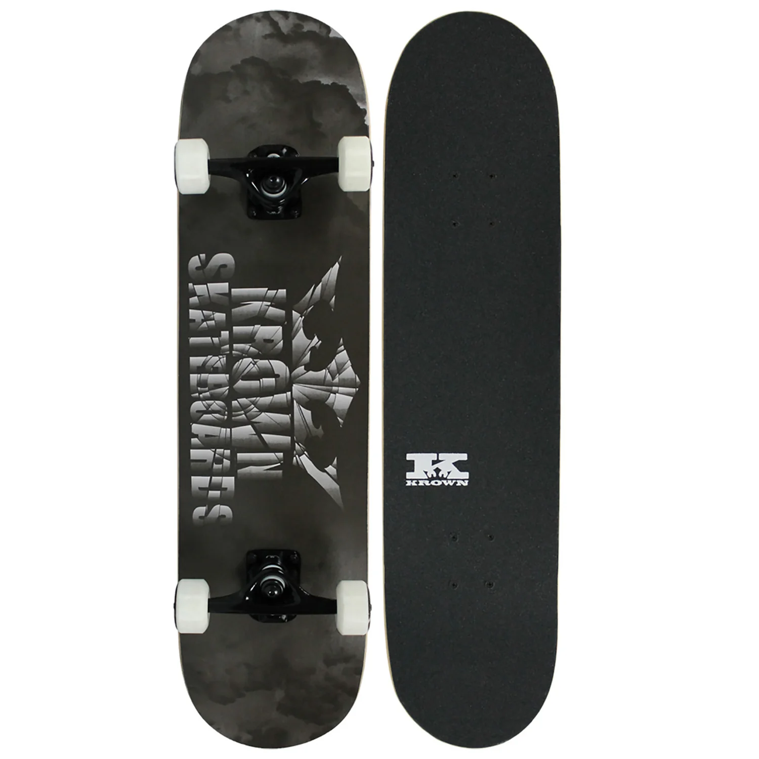 Krown Pro Complete Storm 8.0"