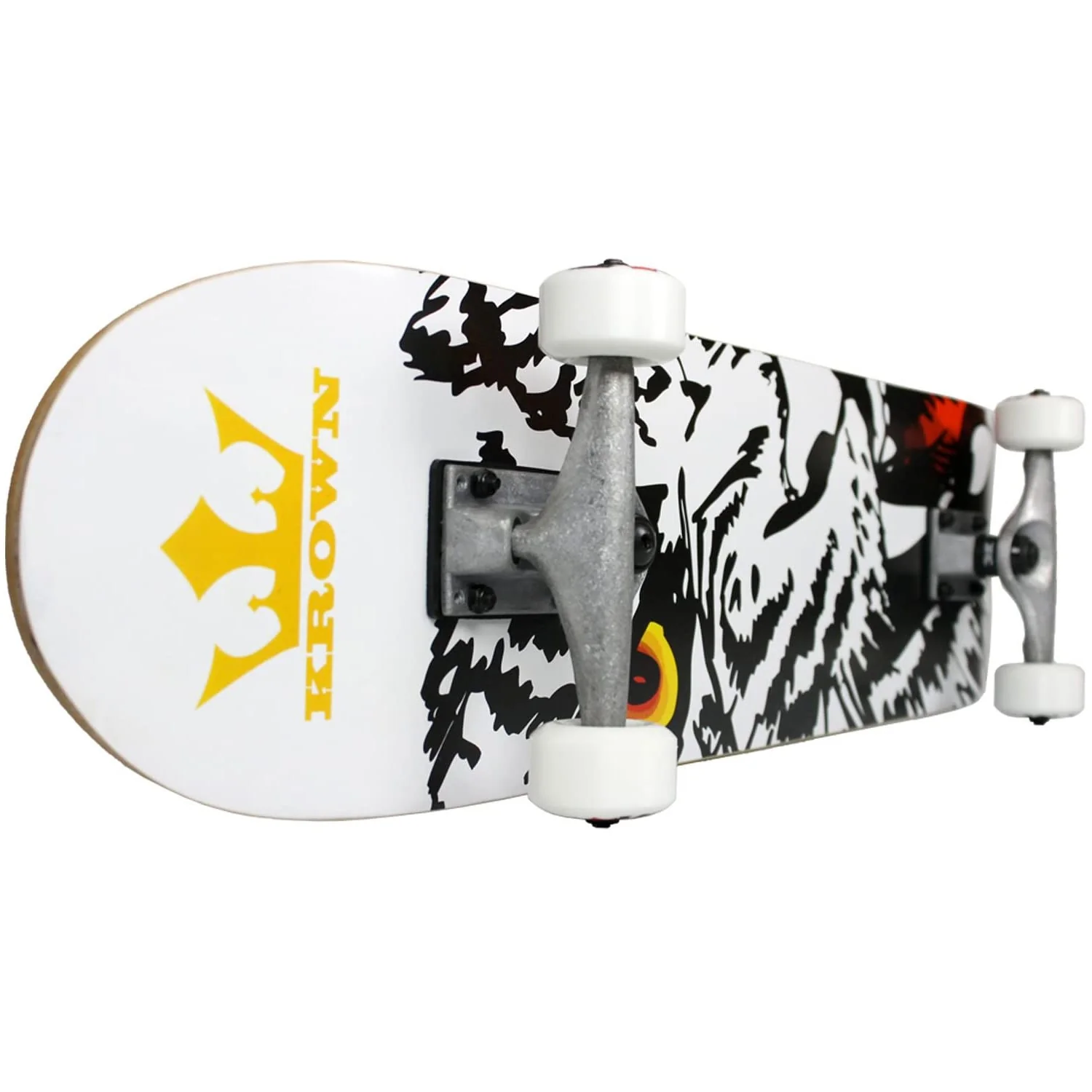 Krown Rookie Complete Bengal 7.5" - Image 3