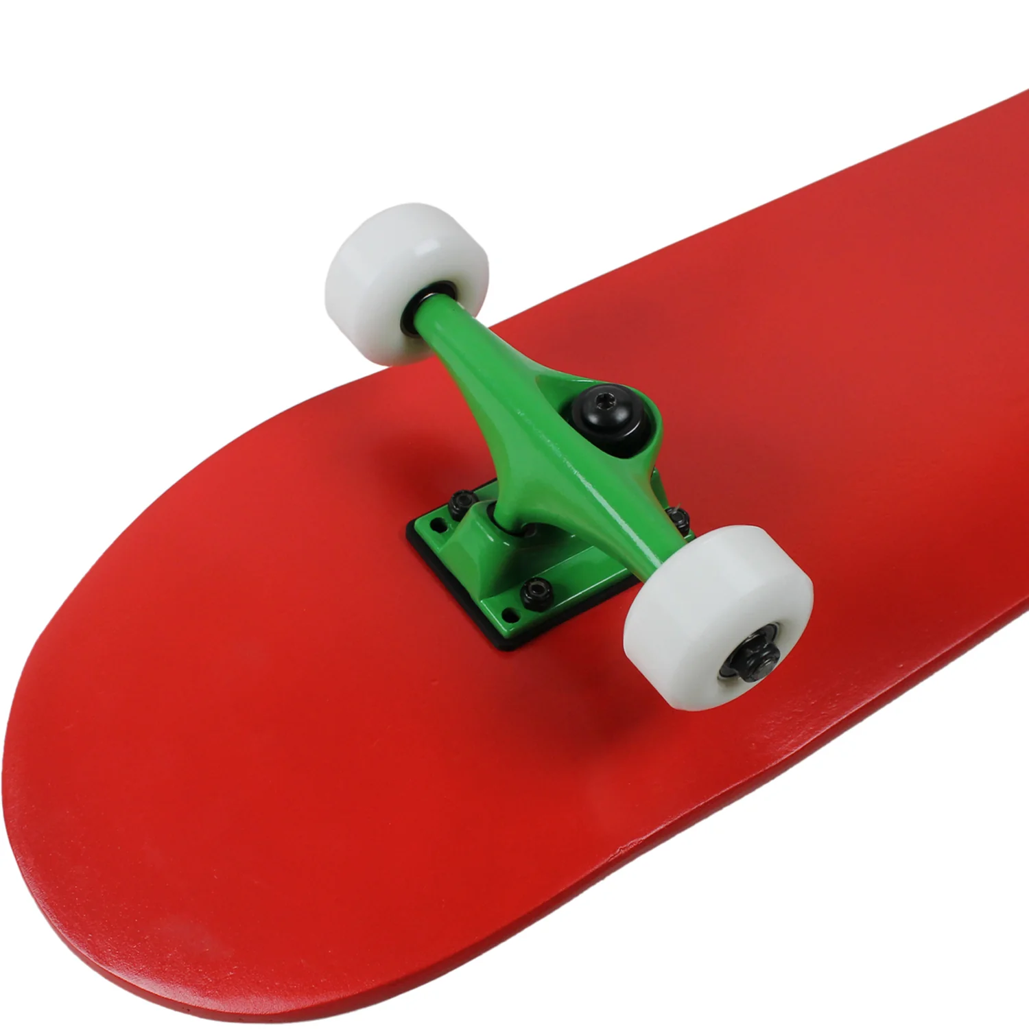 Krown Rookie Complete Red 7.5" - Image 3