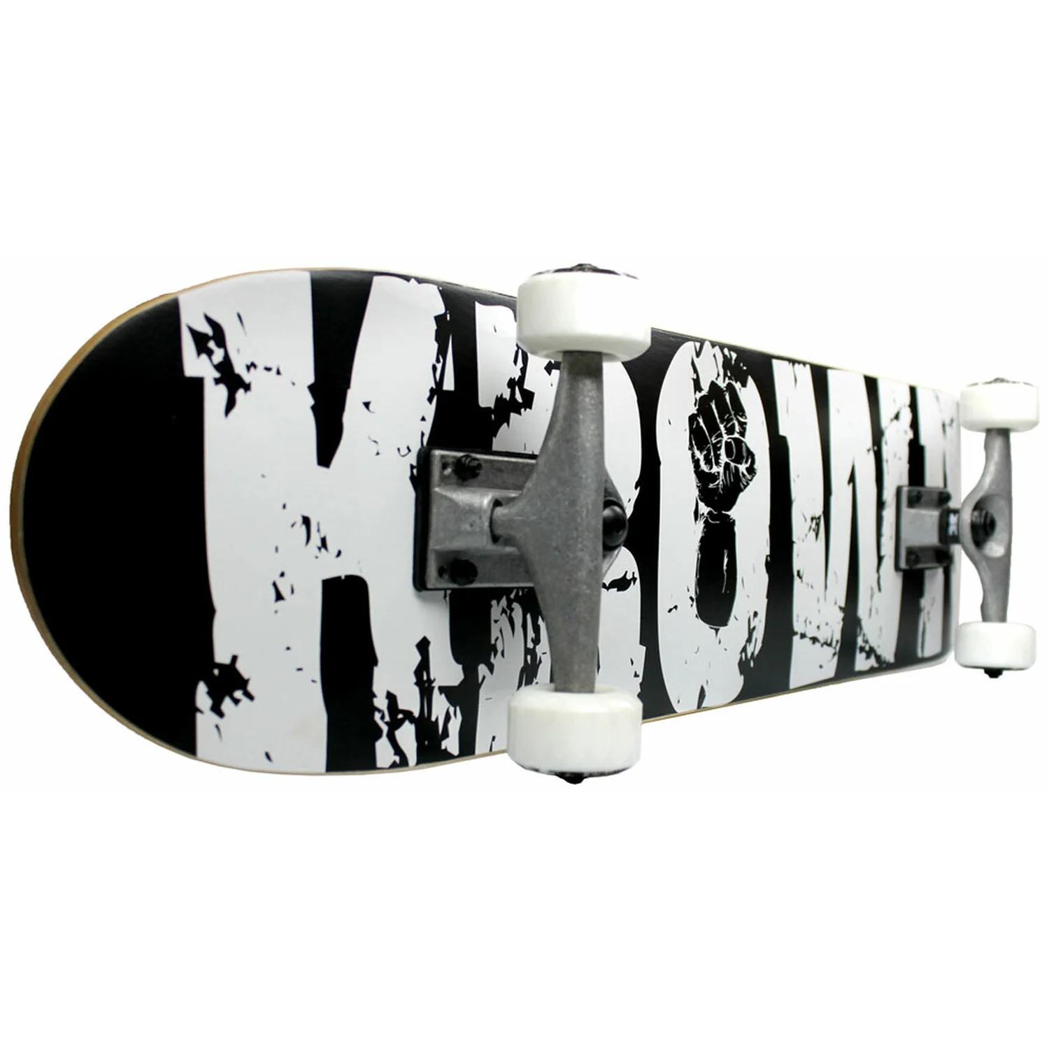 Krown Rookie Complete Revolt 7.5" - Image 3