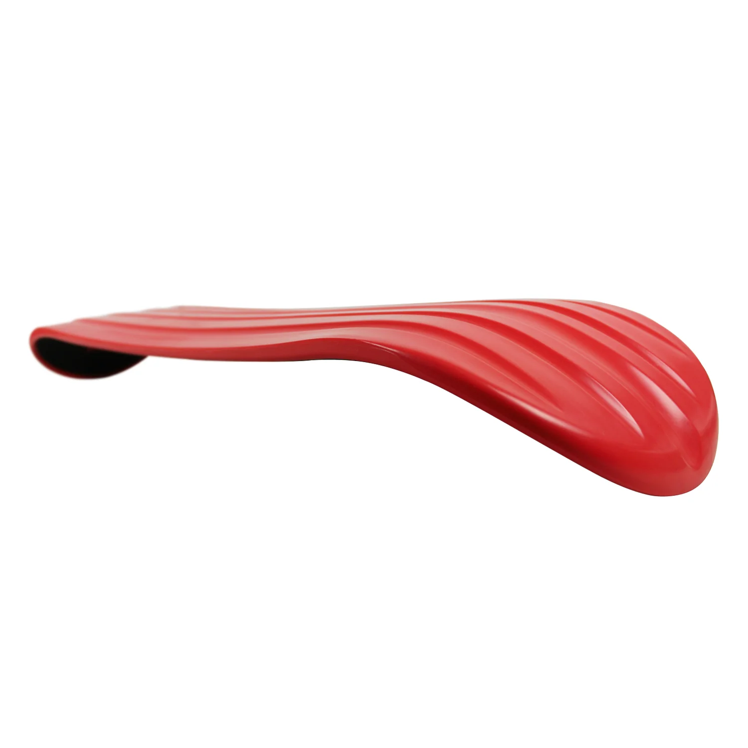 Krown Snowskate 9" x 32" Dragon Red - Image 3