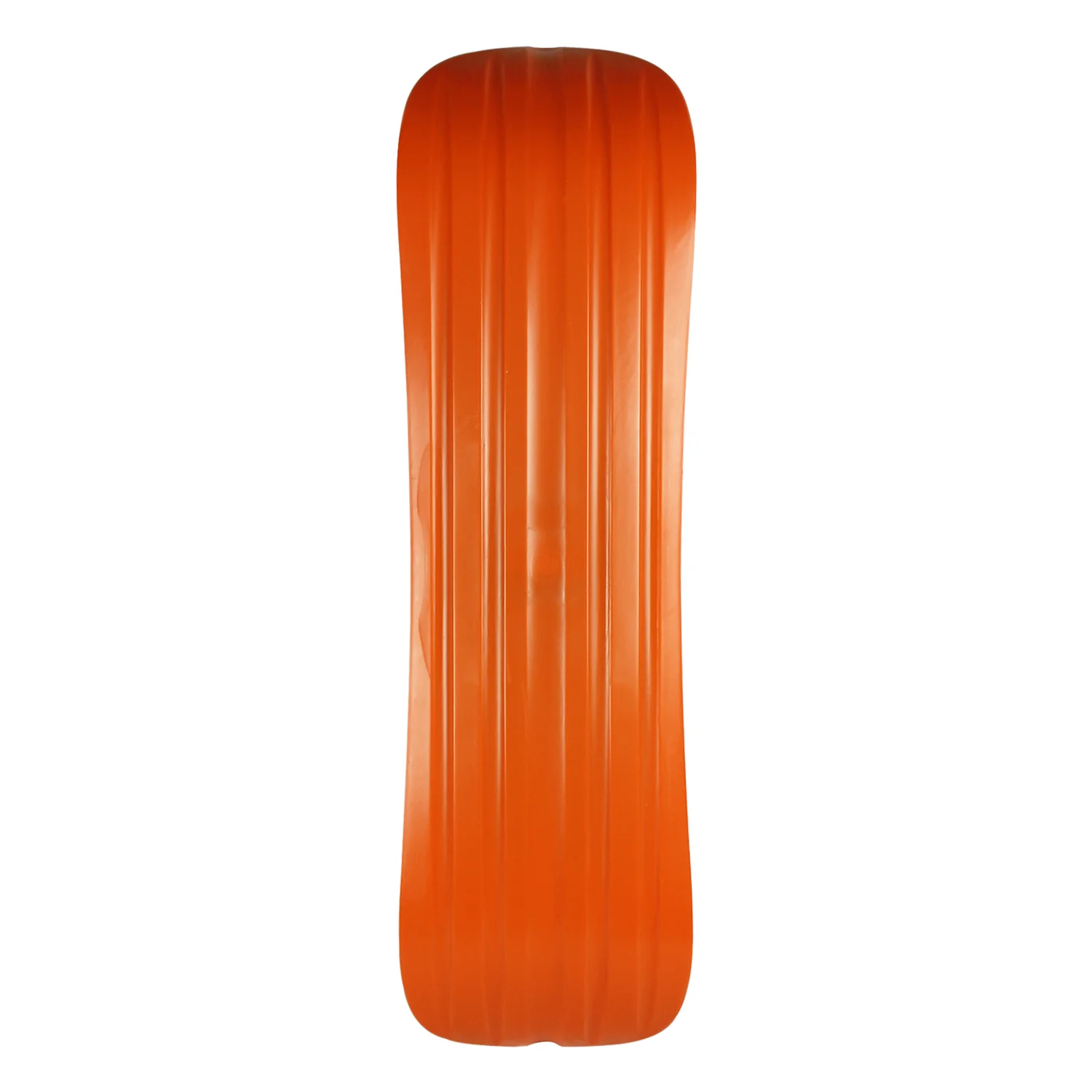 Krown Snowskate 9" x 35" Tiger Orange - Image 5