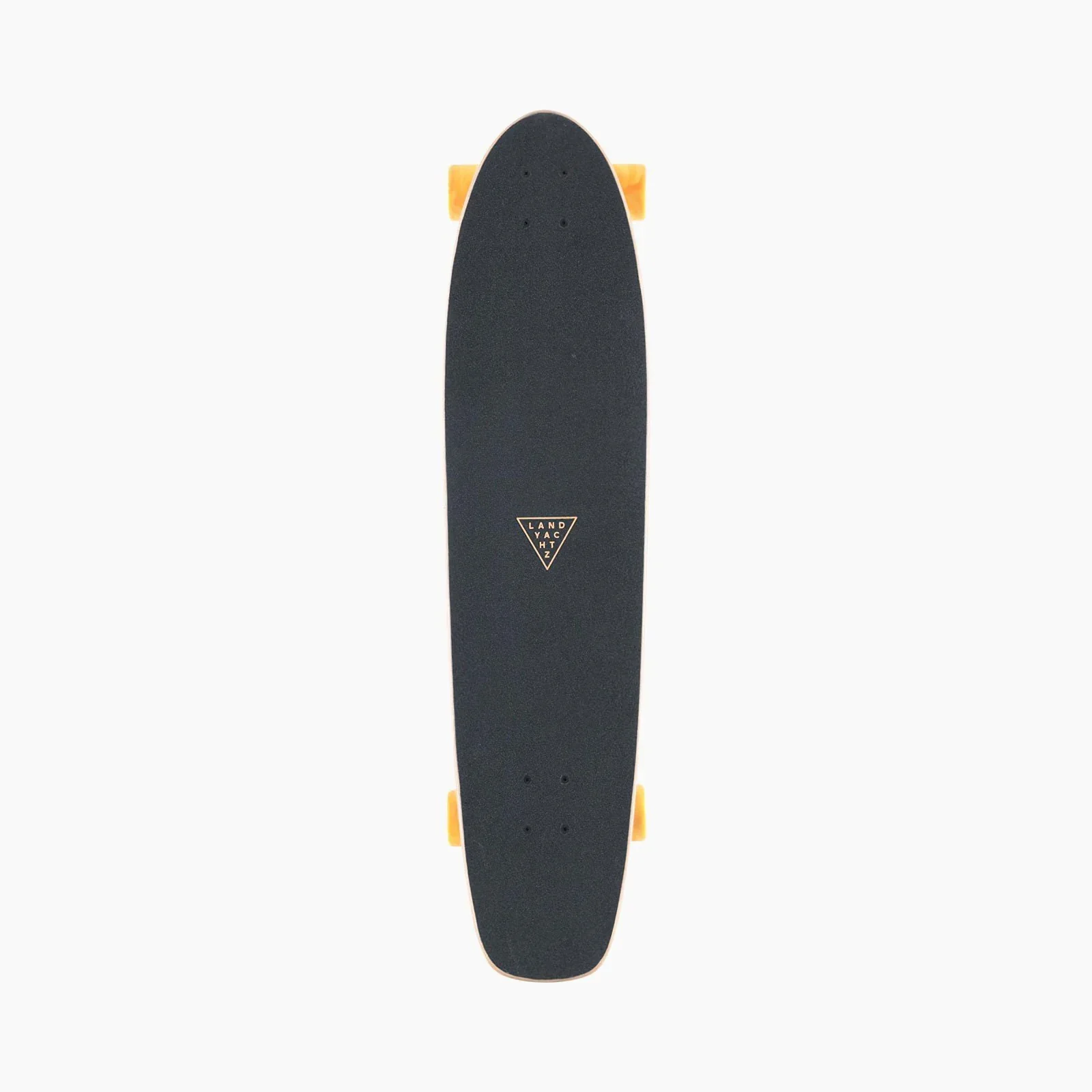 Landyachtz Complete Longboard Ripper Watercolor 130 Cruiser 9.0" x 36.9" - Image 2