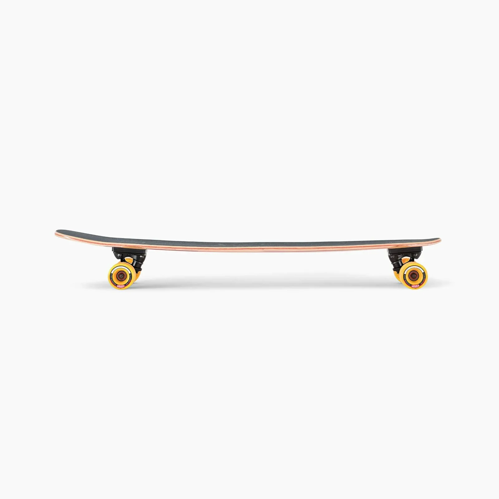 Landyachtz Complete Longboard Ripper Watercolor 130 Cruiser 9.0" x 36.9" - Image 5