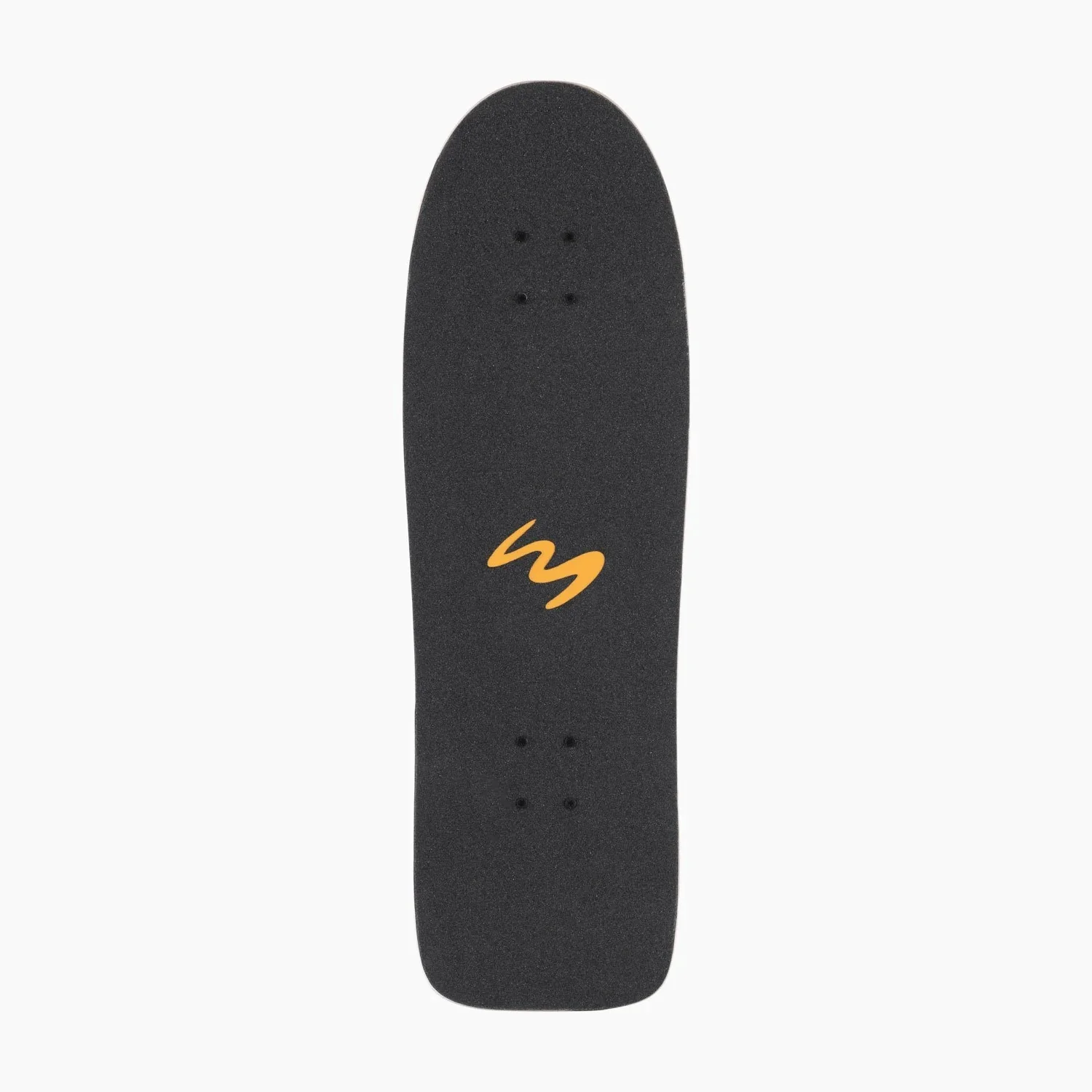 Landyachtz Cruiser ATV Ditch Life Birds 9.75" x 31" Complete - Image 2