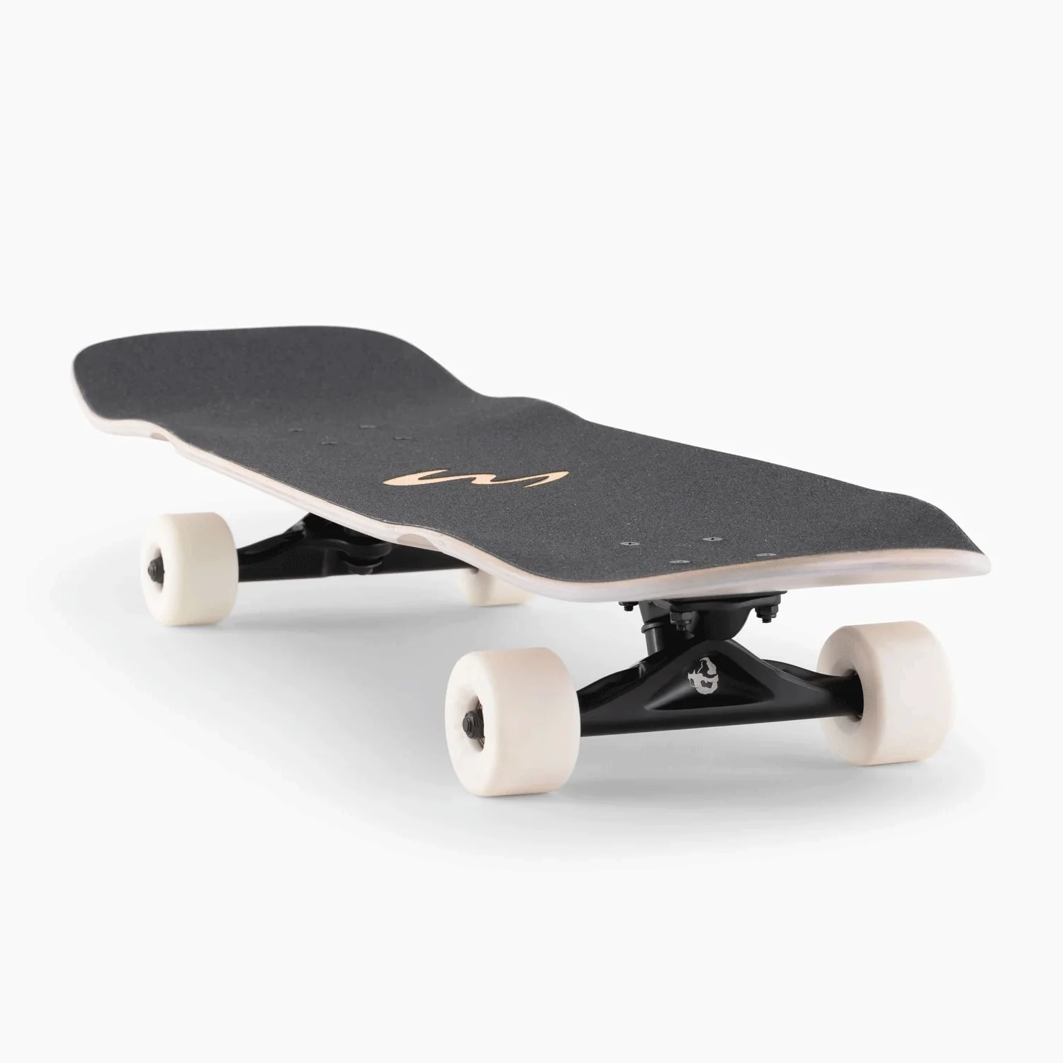 Landyachtz Cruiser ATV Ditch Life Birds 9.75" x 31" Complete - Image 3