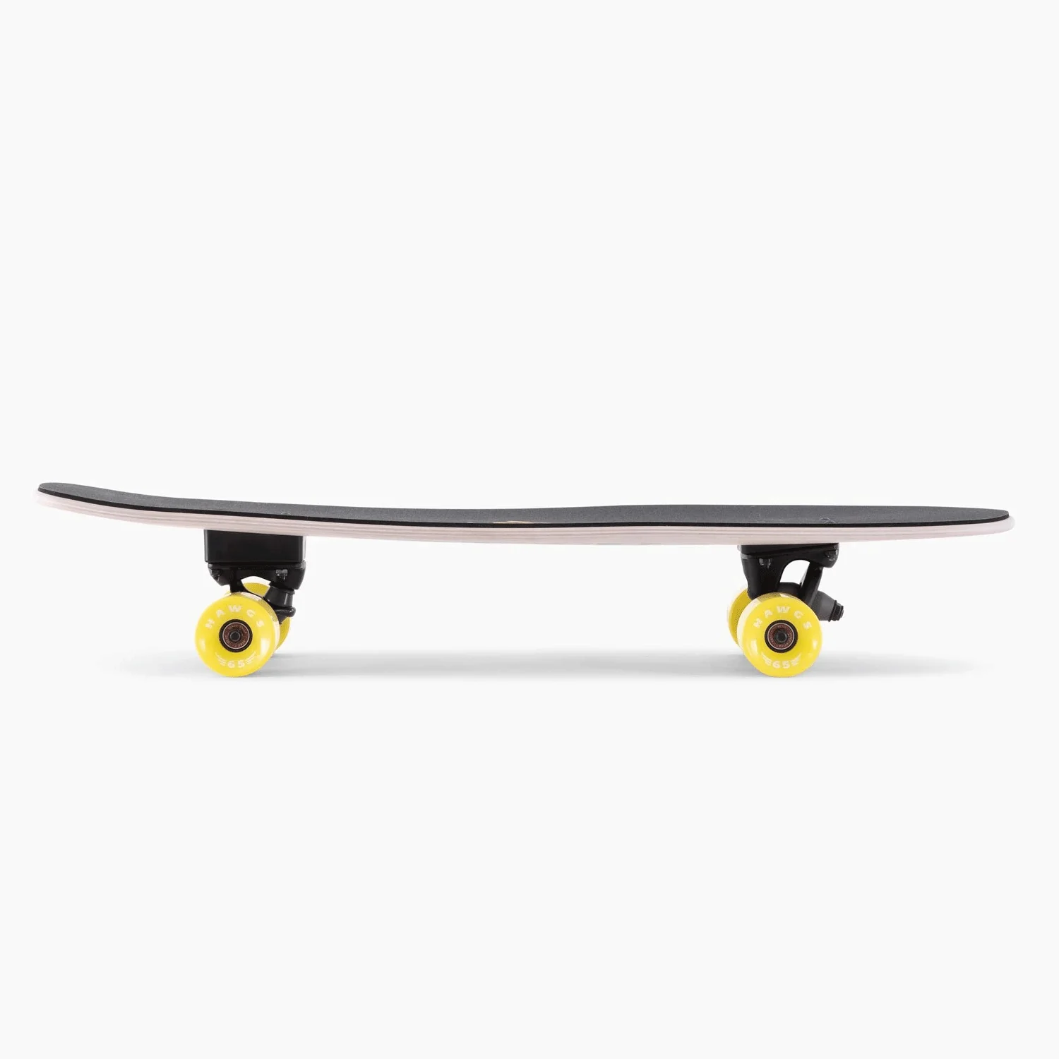 Landyachtz Cruiser Surf Life Birds 9.5" x 31.6" Complete - Image 5