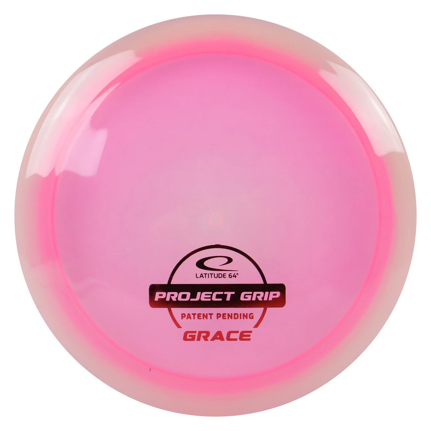 Latitude 64 Disc Golf Project Grip Grace Distance Driver 11/6/-1/2 - Choose Exact Disc - Image 3