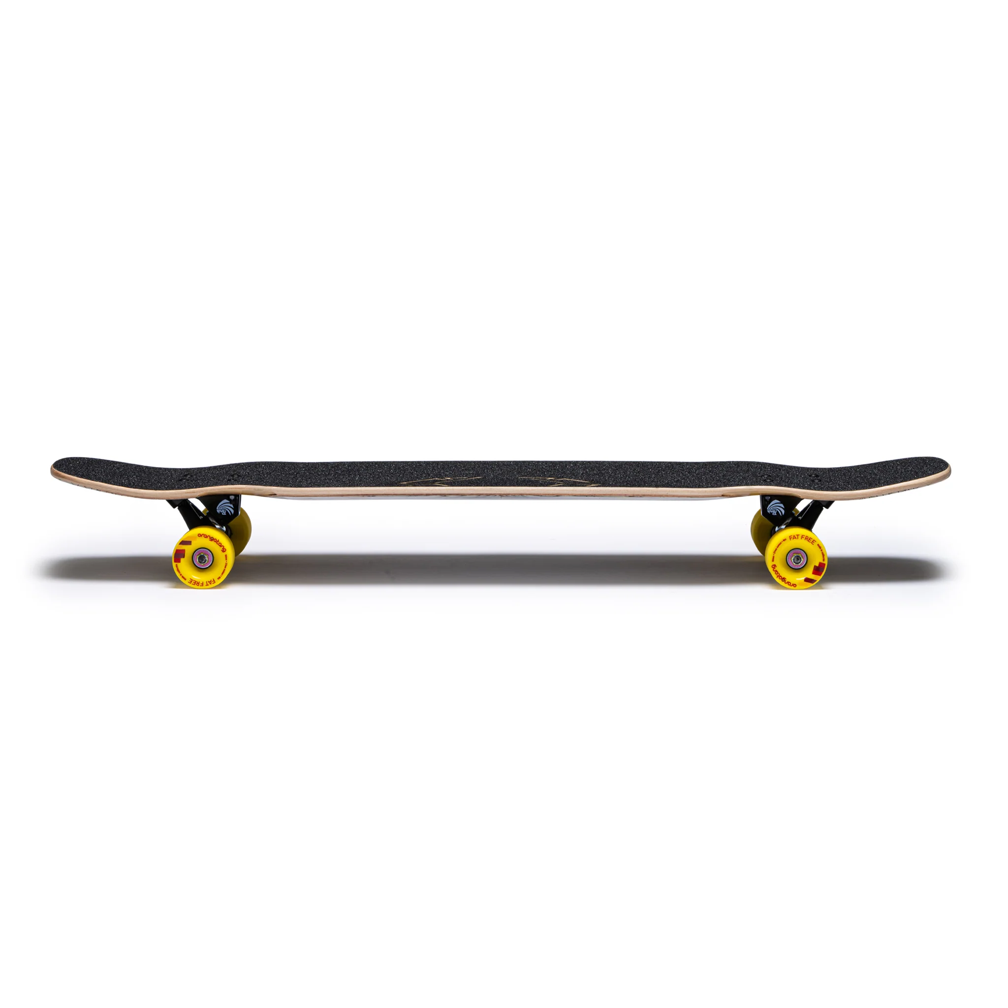 Loaded Longboard Complete Tesseract II Chroma 9.6" x 39.5" - Image 4