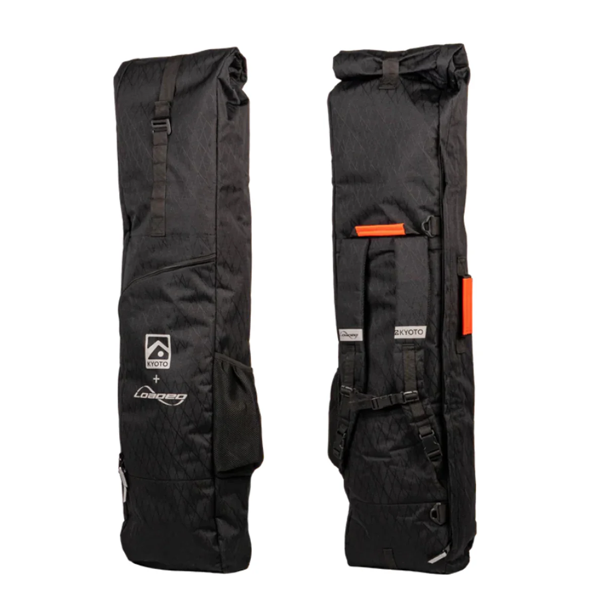 Loaded X Kyoto Long Base Collab Board Bag - Image 5