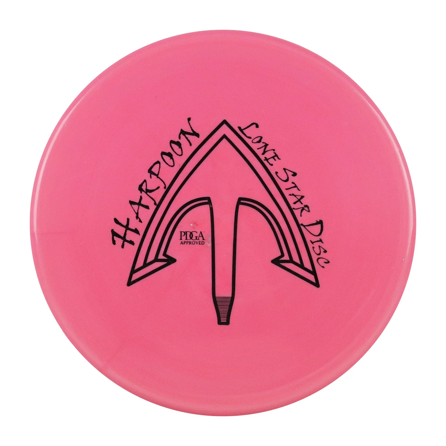 Lone Star Disc Golf Lima Harpoon Midrange 4/3/0/1 - Choose Exact Disc - Image 5