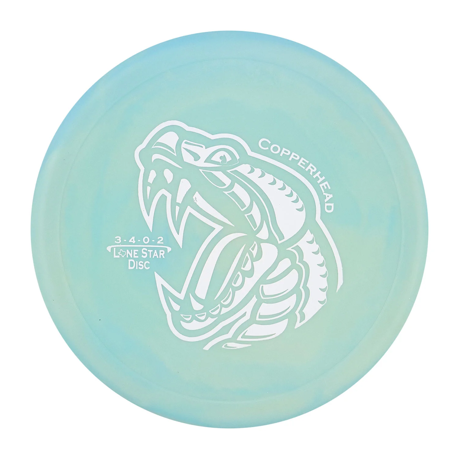 Lone Star Disc Golf Victor 2 Copperhead Putter 3/4/0/2 - Choose Exact Disc - Image 5