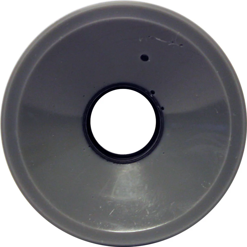 Luv Yo Mutha Wheels Soy Compound Gray 70mm - Image 2