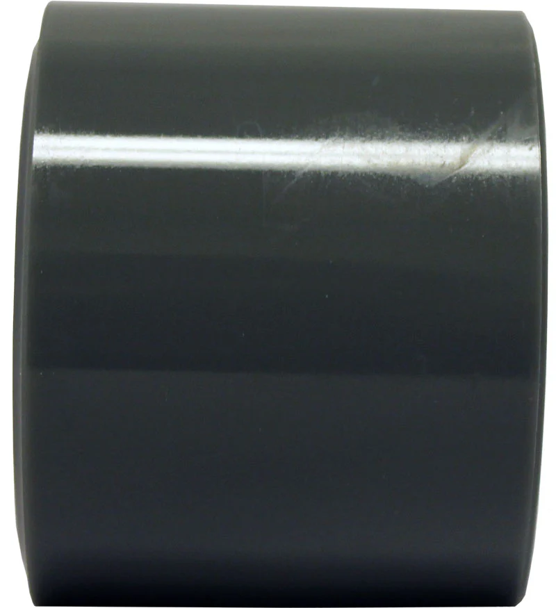 Luv Yo Mutha Wheels Soy Compound Gray 70mm - Image 4