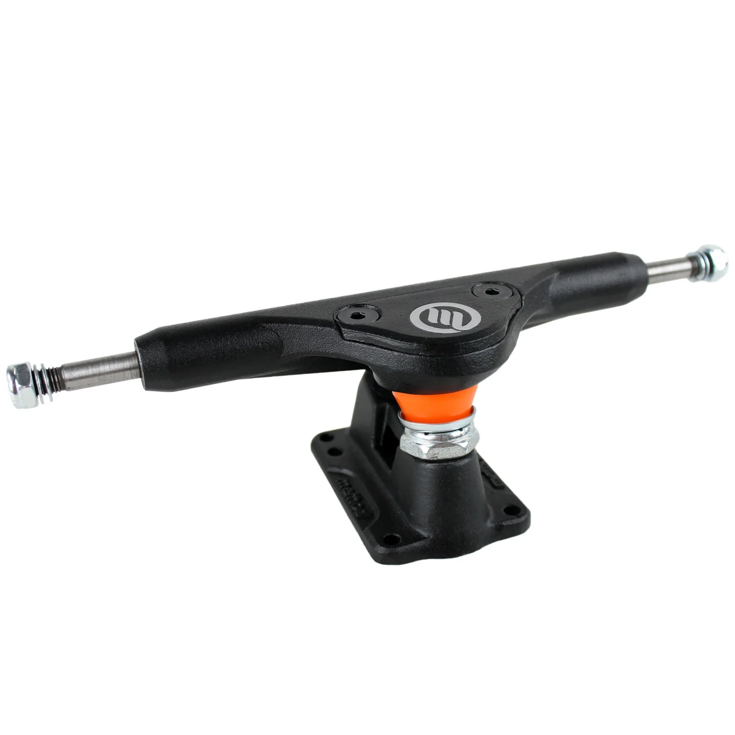 Method Trucks Zero Camber 170mm Black Pair - Image 2