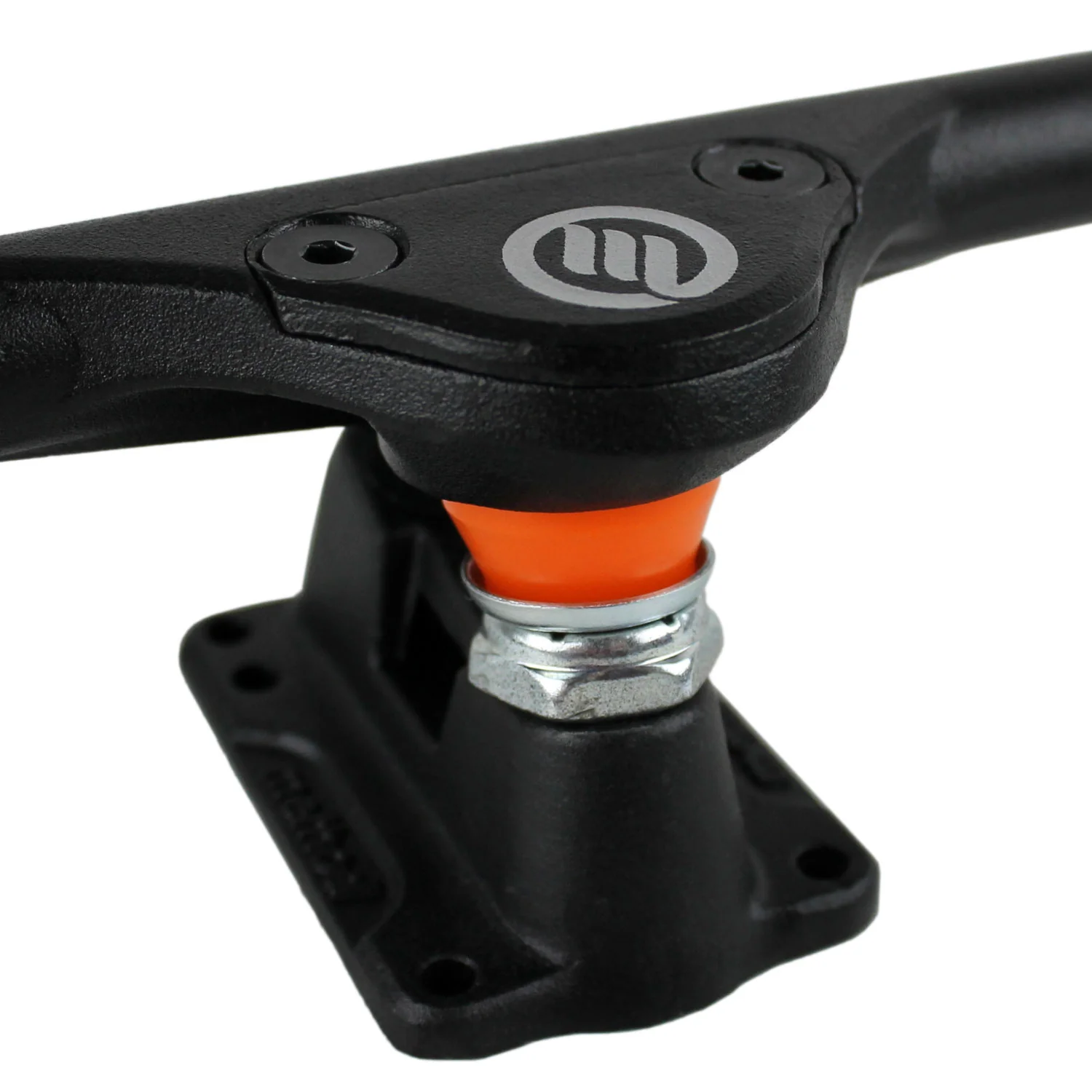 Method Trucks Zero Camber 170mm Black Pair - Image 3