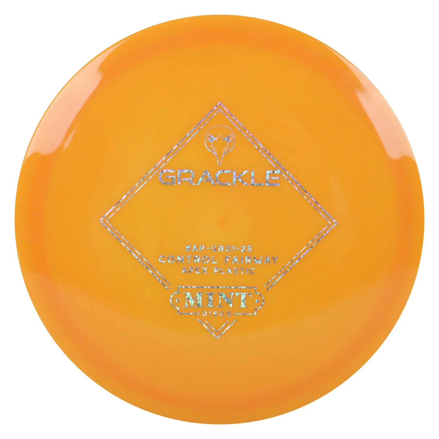 Mint Disc Golf Apex Grackle Fairway Driver 7/5/-1/2 - Choose Exact Disc - Image 2