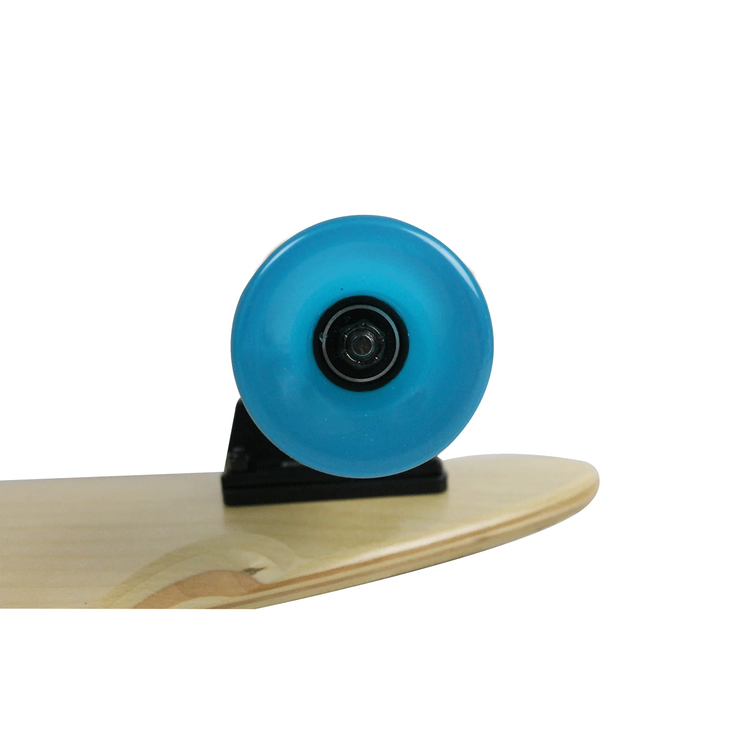 Moose Complete 9.75" x 41" Pintail North Eastern Maple - Bamboo Top - Image 4