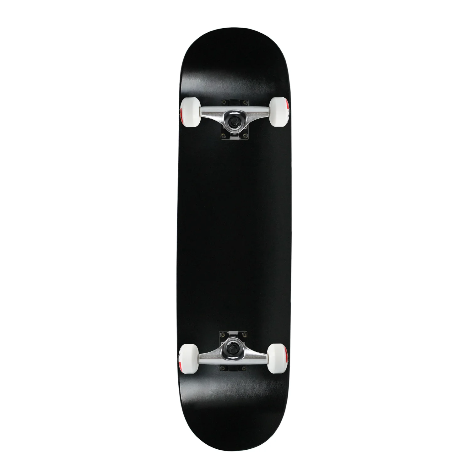 Moose Complete Dipped Black 7.25"