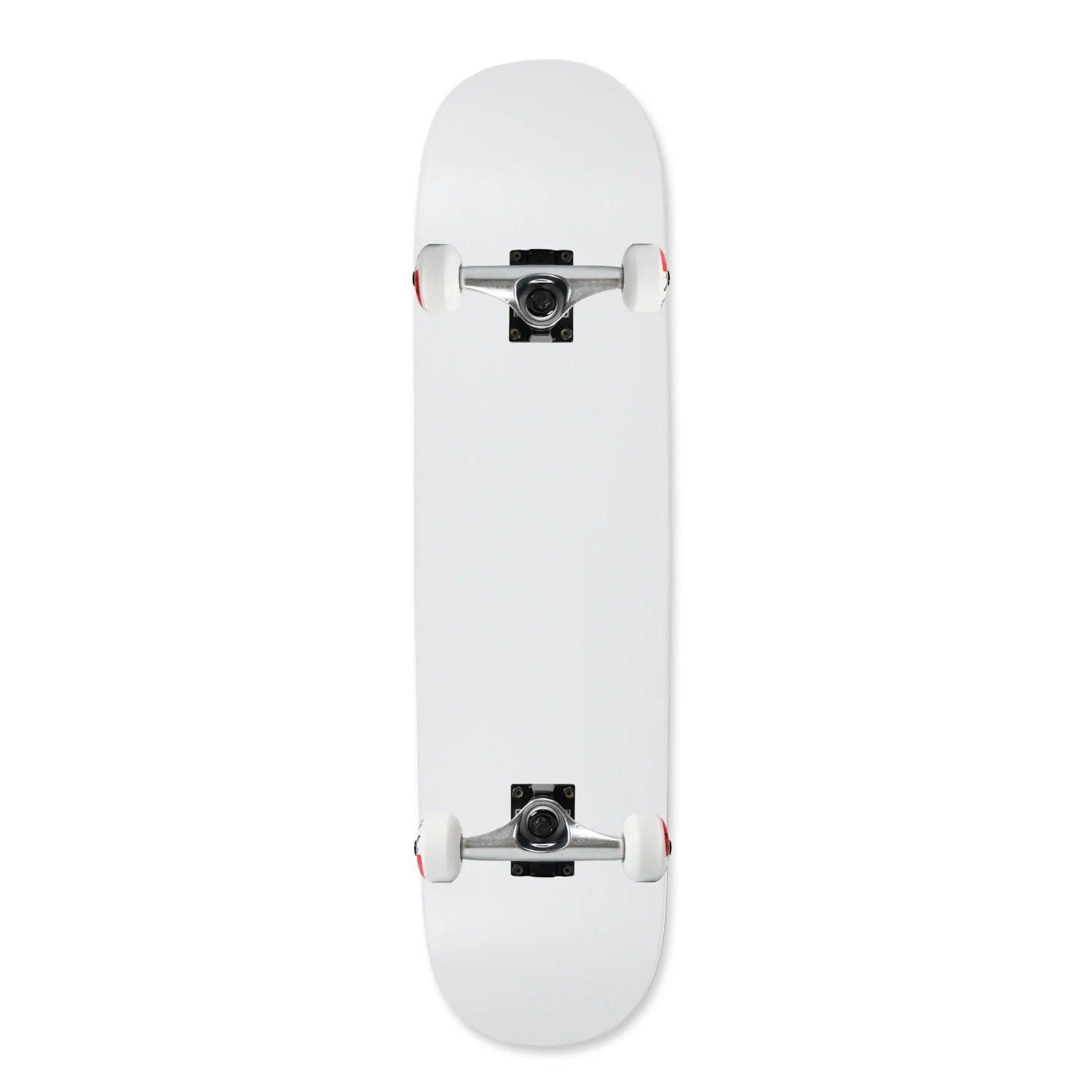 Moose Complete Dipped White 8.0"