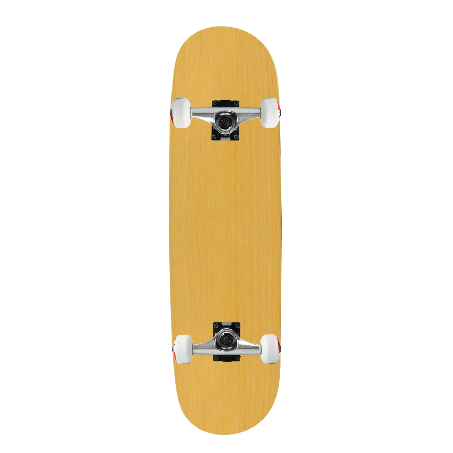 Moose Complete Natural 8.25"