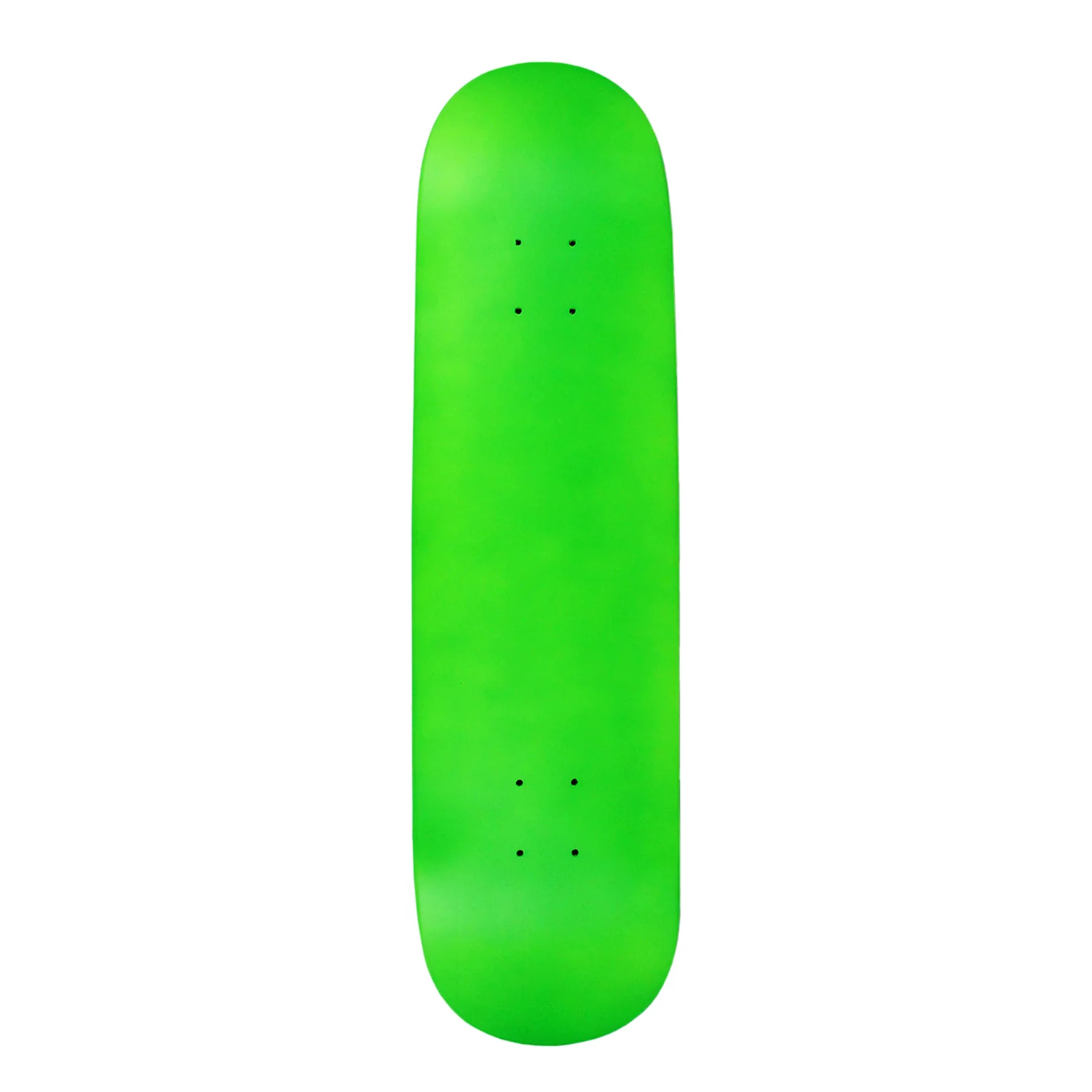 Moose Complete Neon Green 7.5" - Image 2
