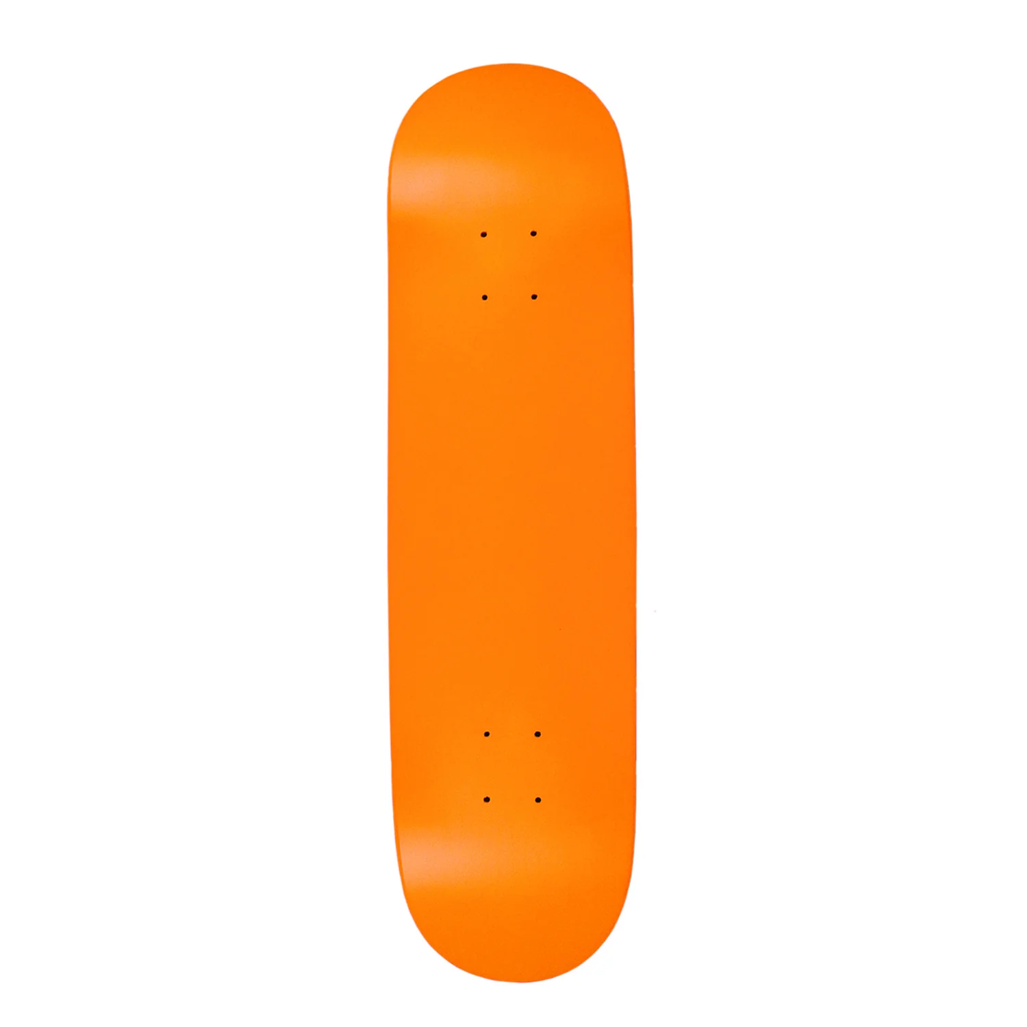 Moose Complete Neon Orange 8.25" - Image 2