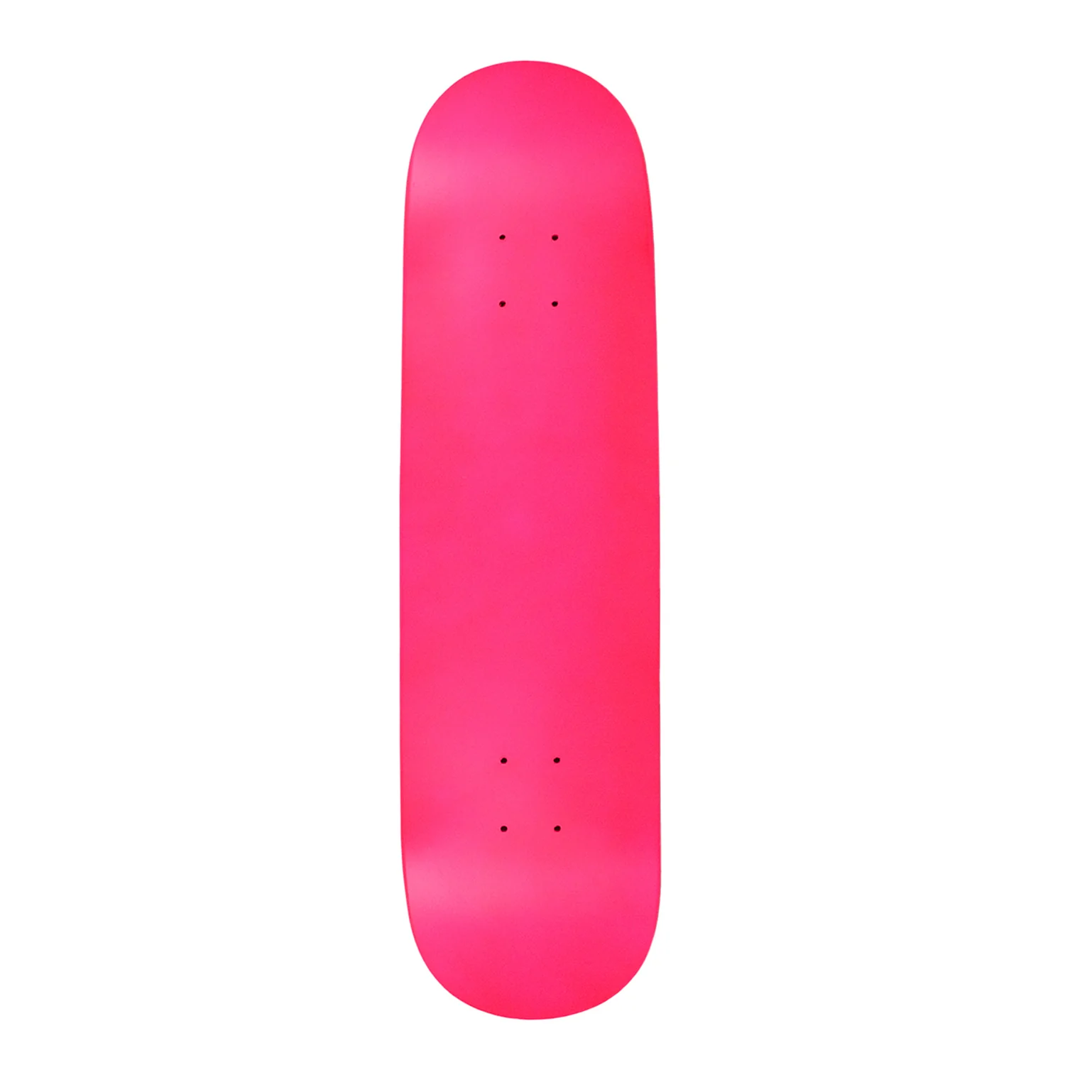 Moose Complete Neon Pink 7.75" - Image 2
