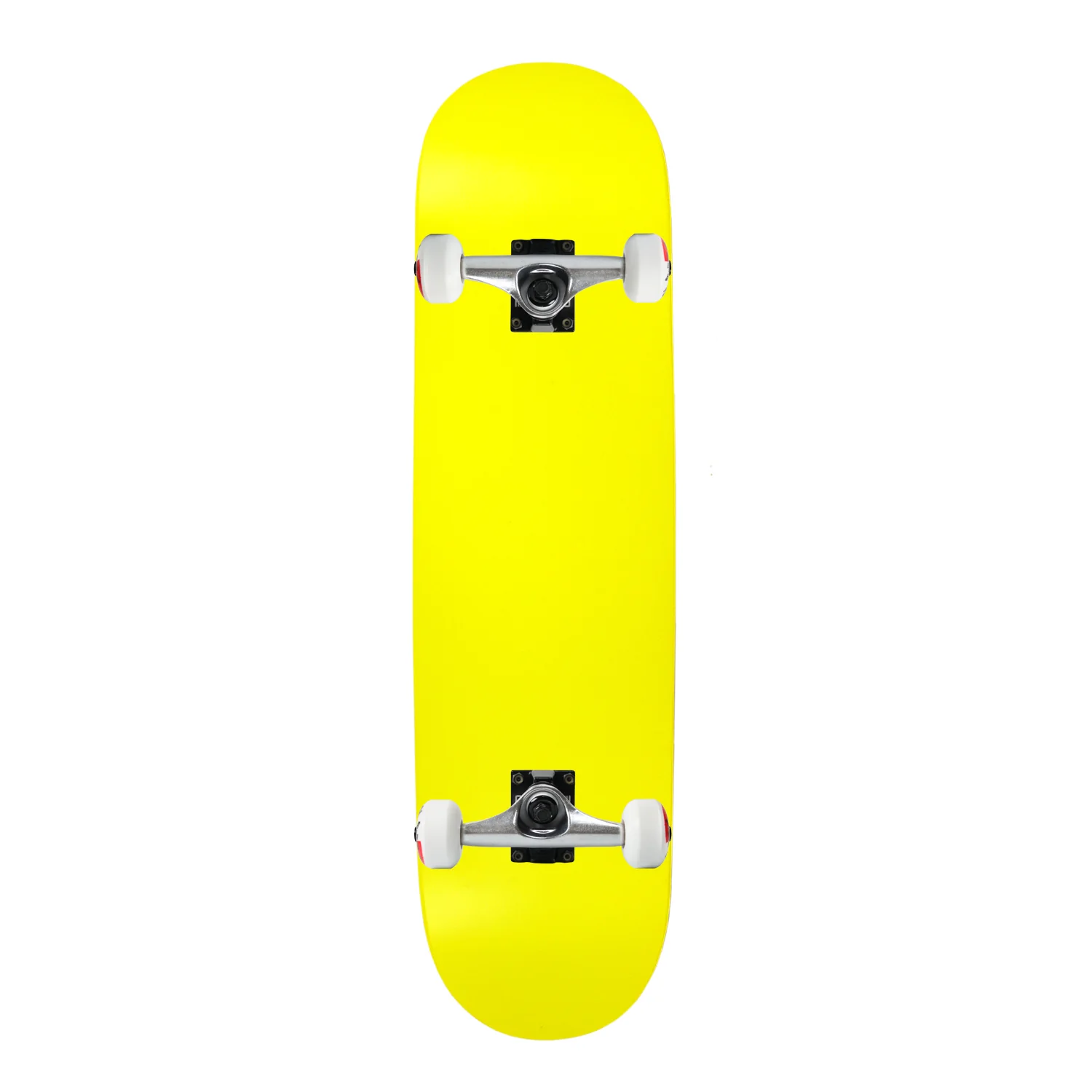 Moose Complete Neon Yellow 8.25"