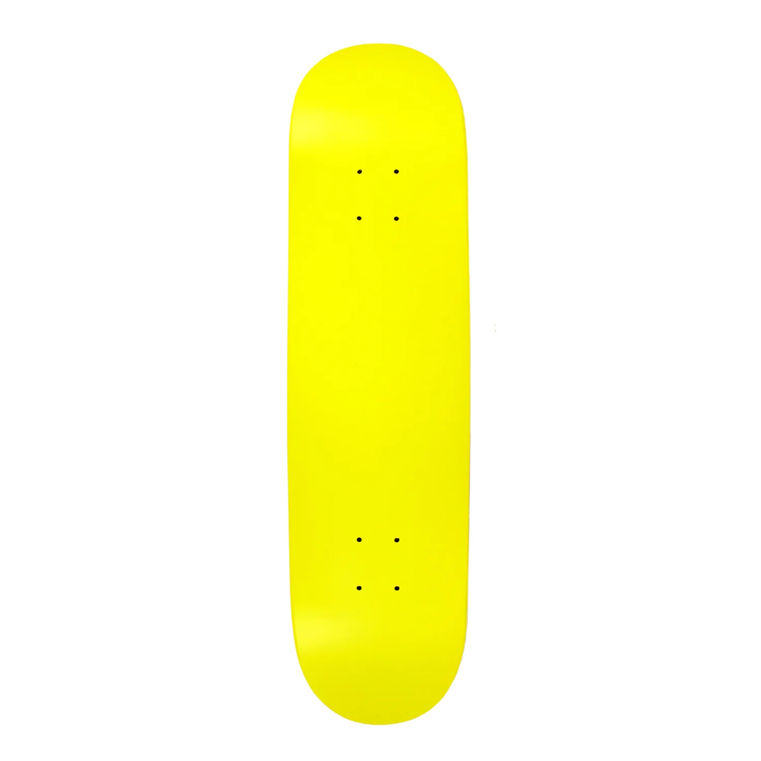 Moose Complete Neon Yellow 8.25" - Image 2