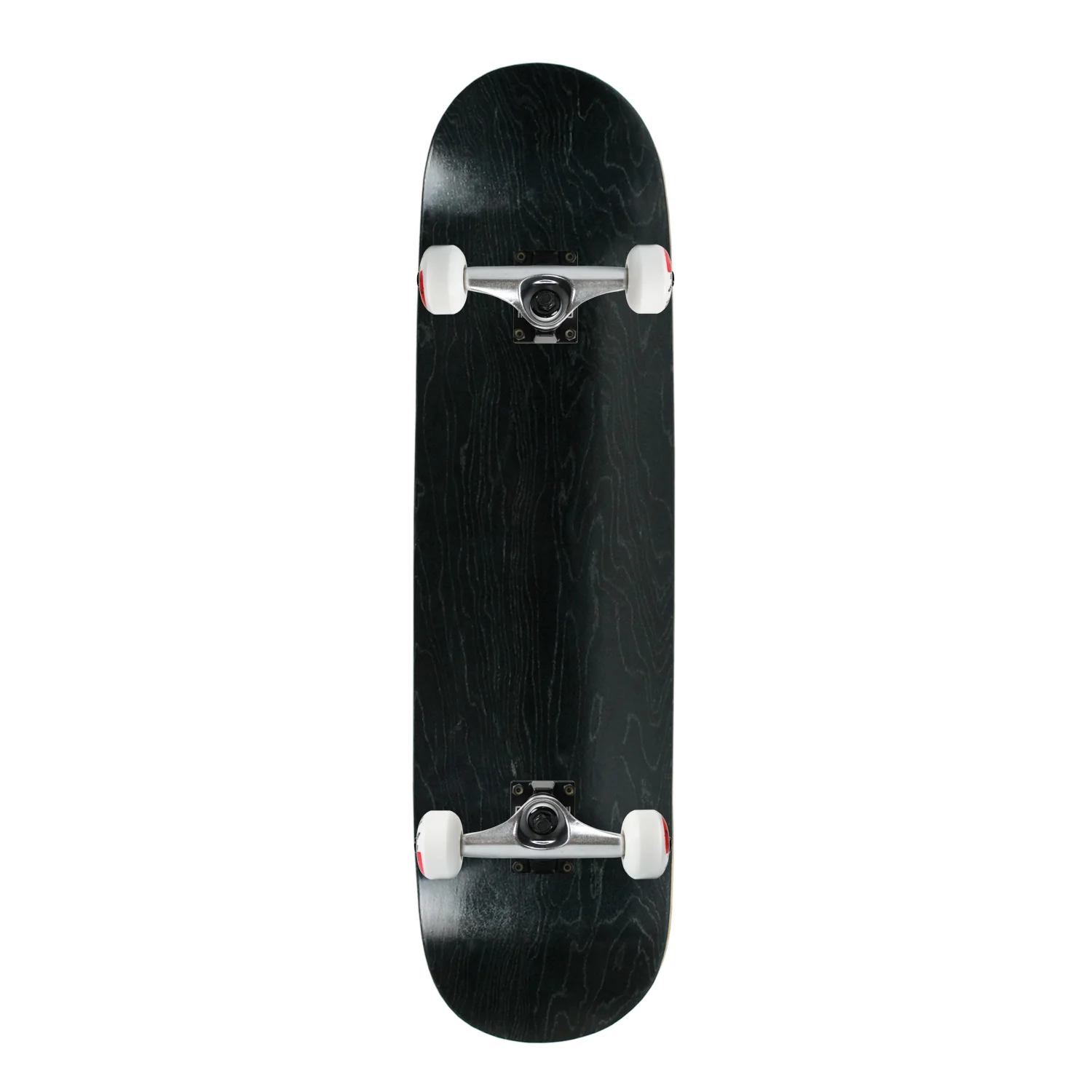 Moose Complete Stained Black 8.25"
