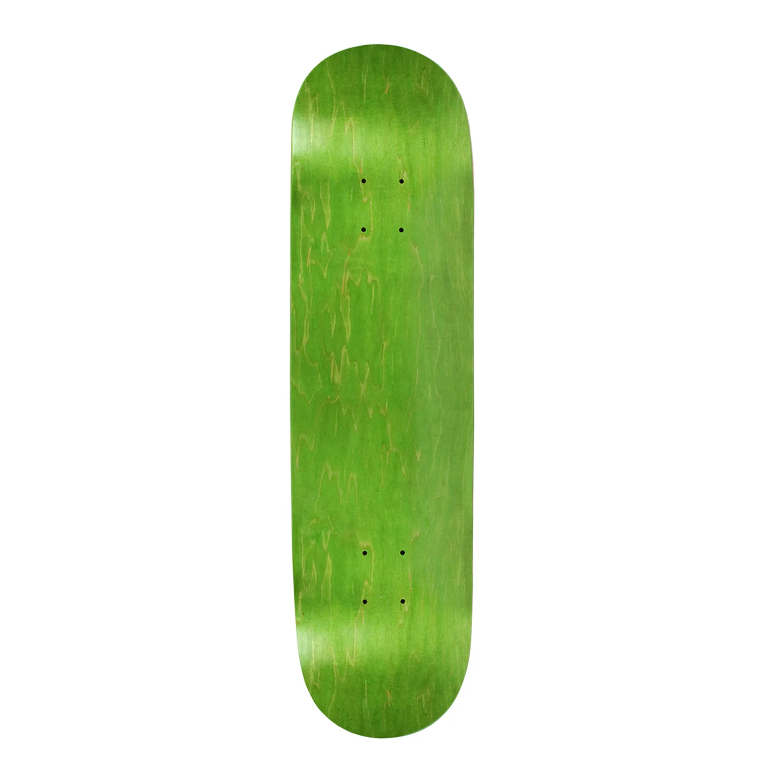 Moose Complete Stained Green 8.5" - Image 2